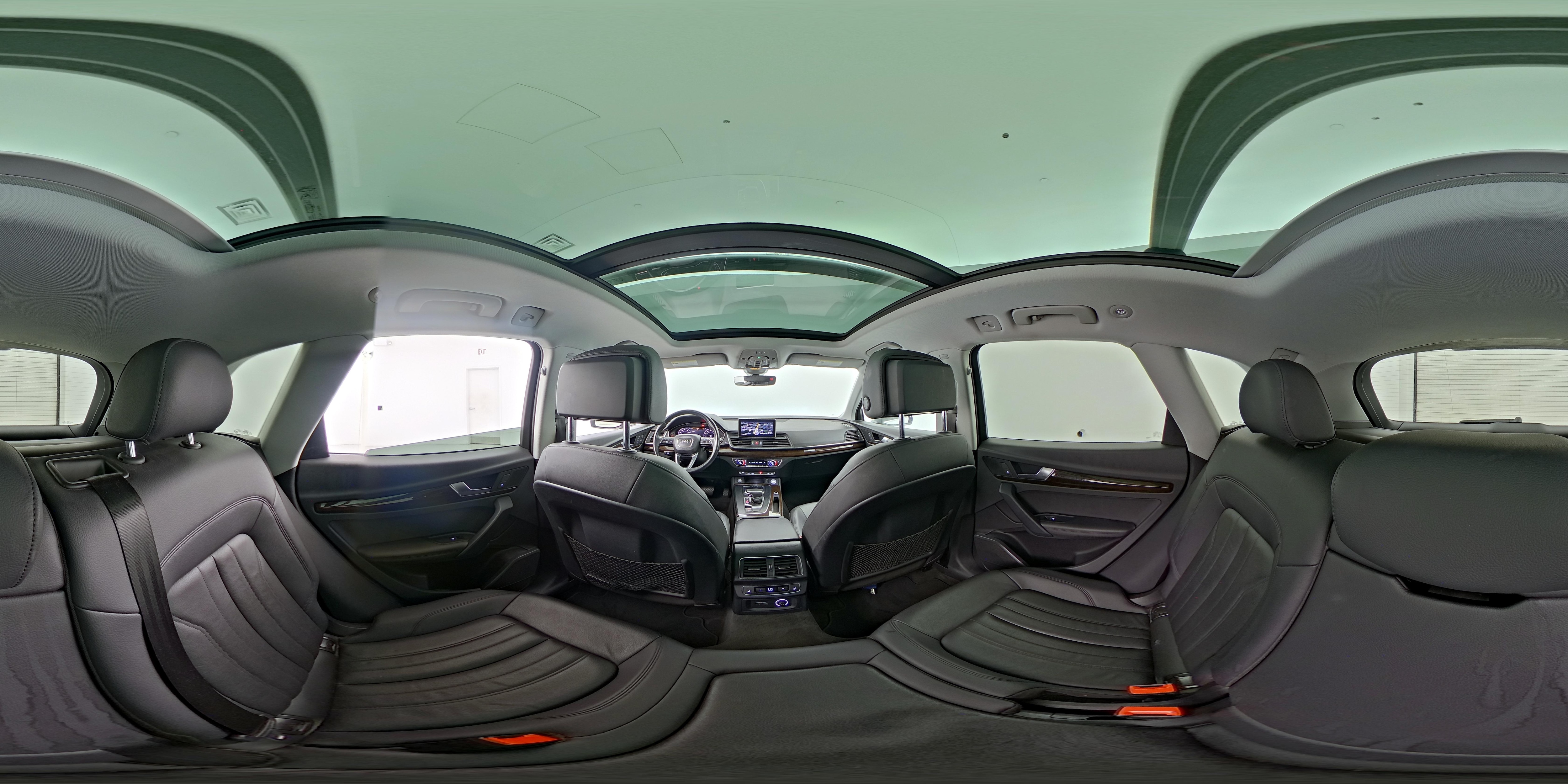 2019 Audi Q5 Premium Plus - Photo 27