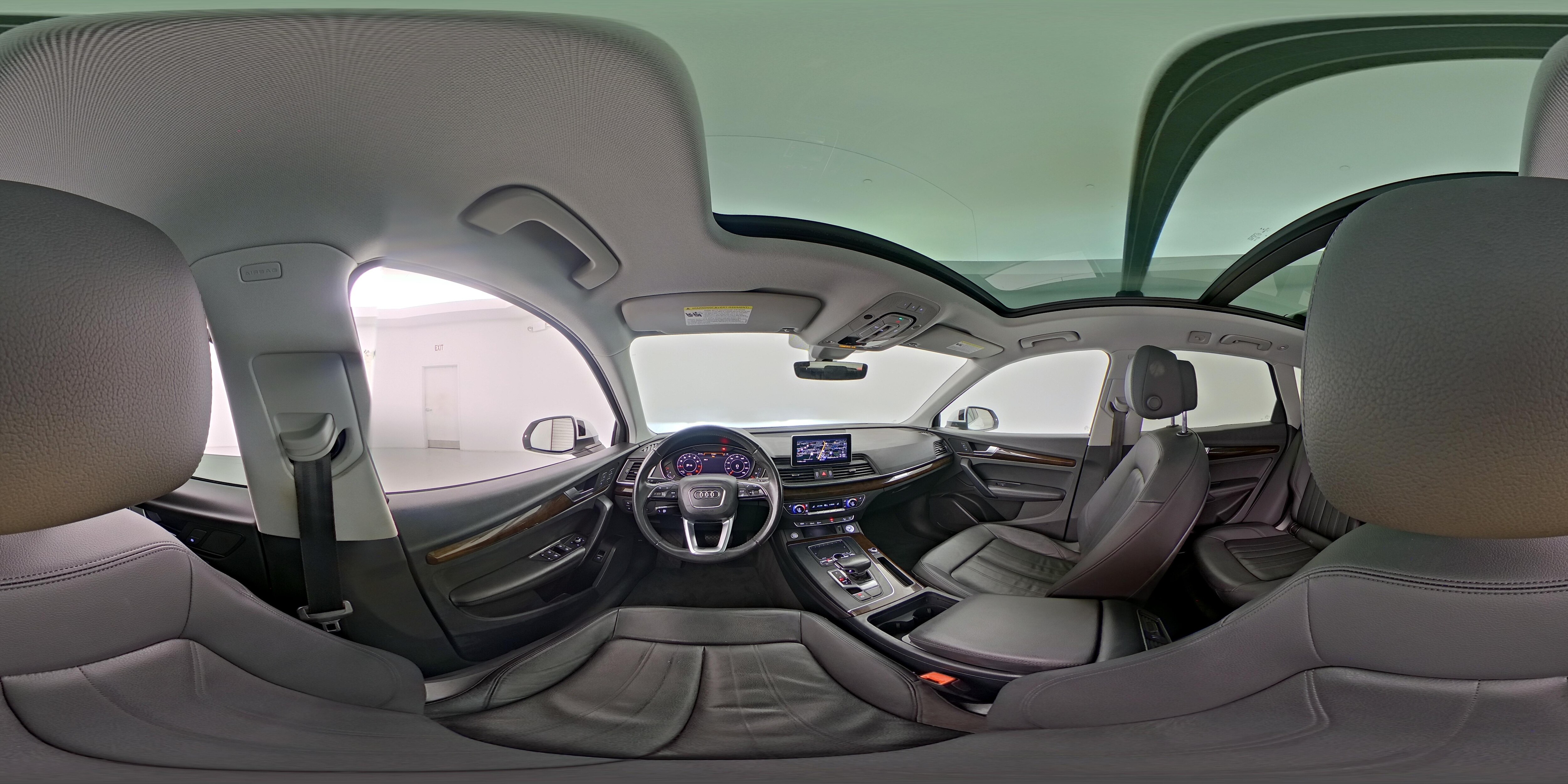 2019 Audi Q5 Premium Plus - Photo 28