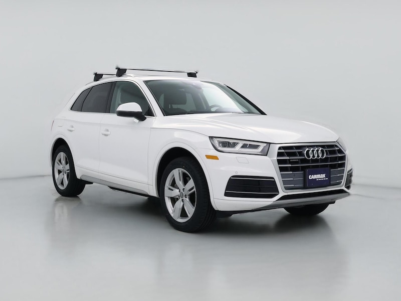2019 Audi Q5 Premium Plus -
                  Sicklerville, NJ