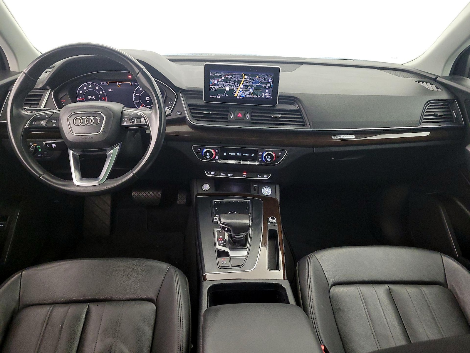 2019 Audi Q5 Premium Plus - Photo 10