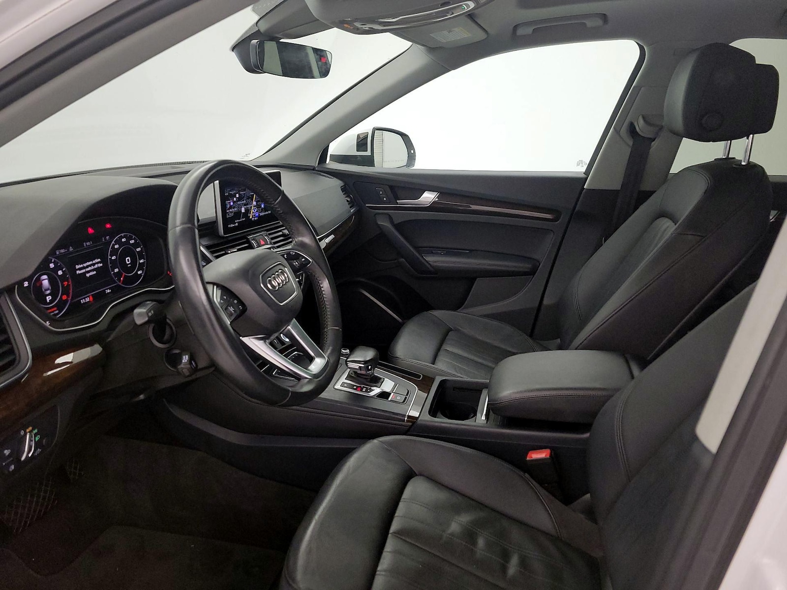 2019 Audi Q5 Premium Plus - Photo 12