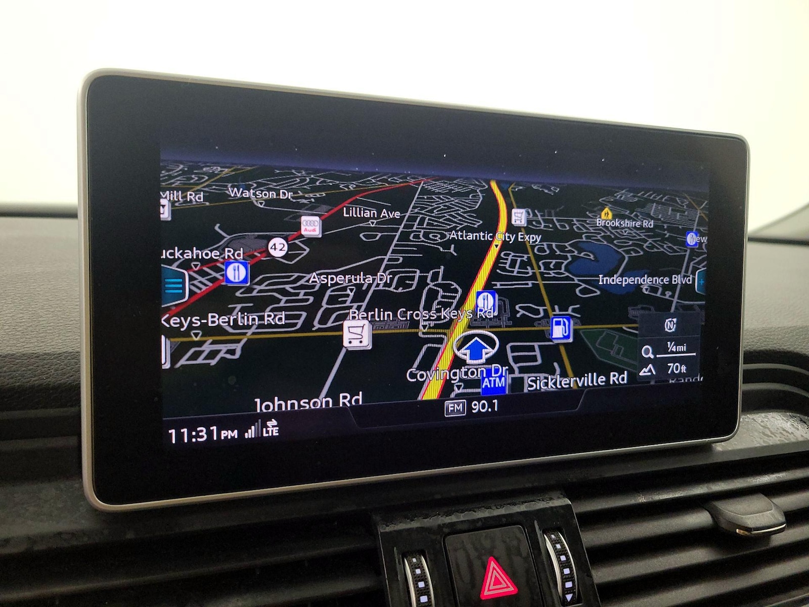 2019 Audi Q5 Premium Plus - Photo 15