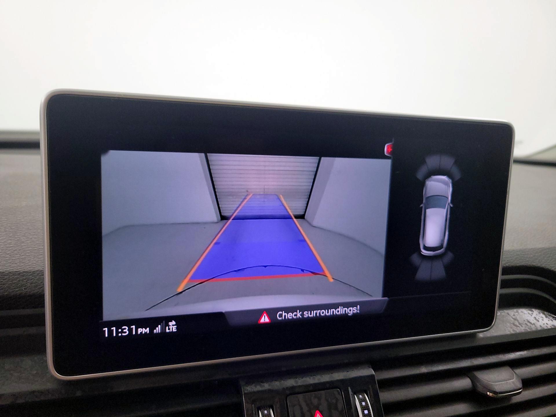 Thumbnail: 2019 Audi Q5 - 15