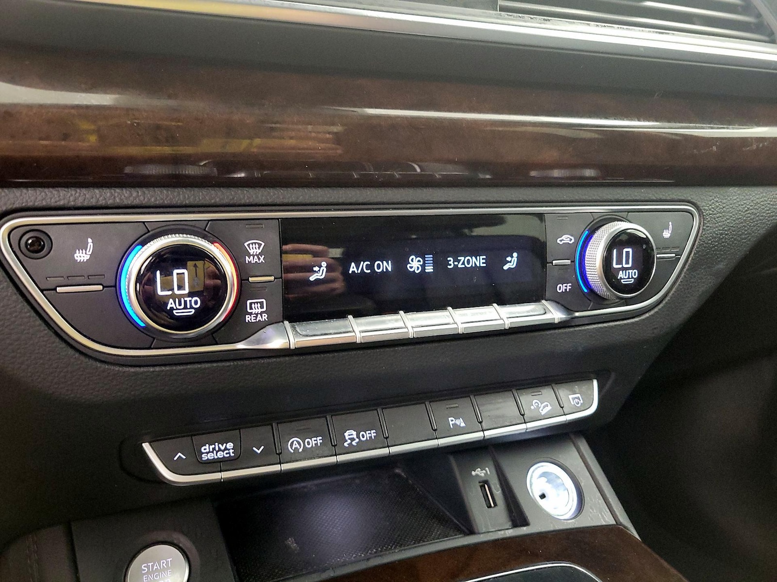 2019 Audi Q5 Premium Plus - Photo 18