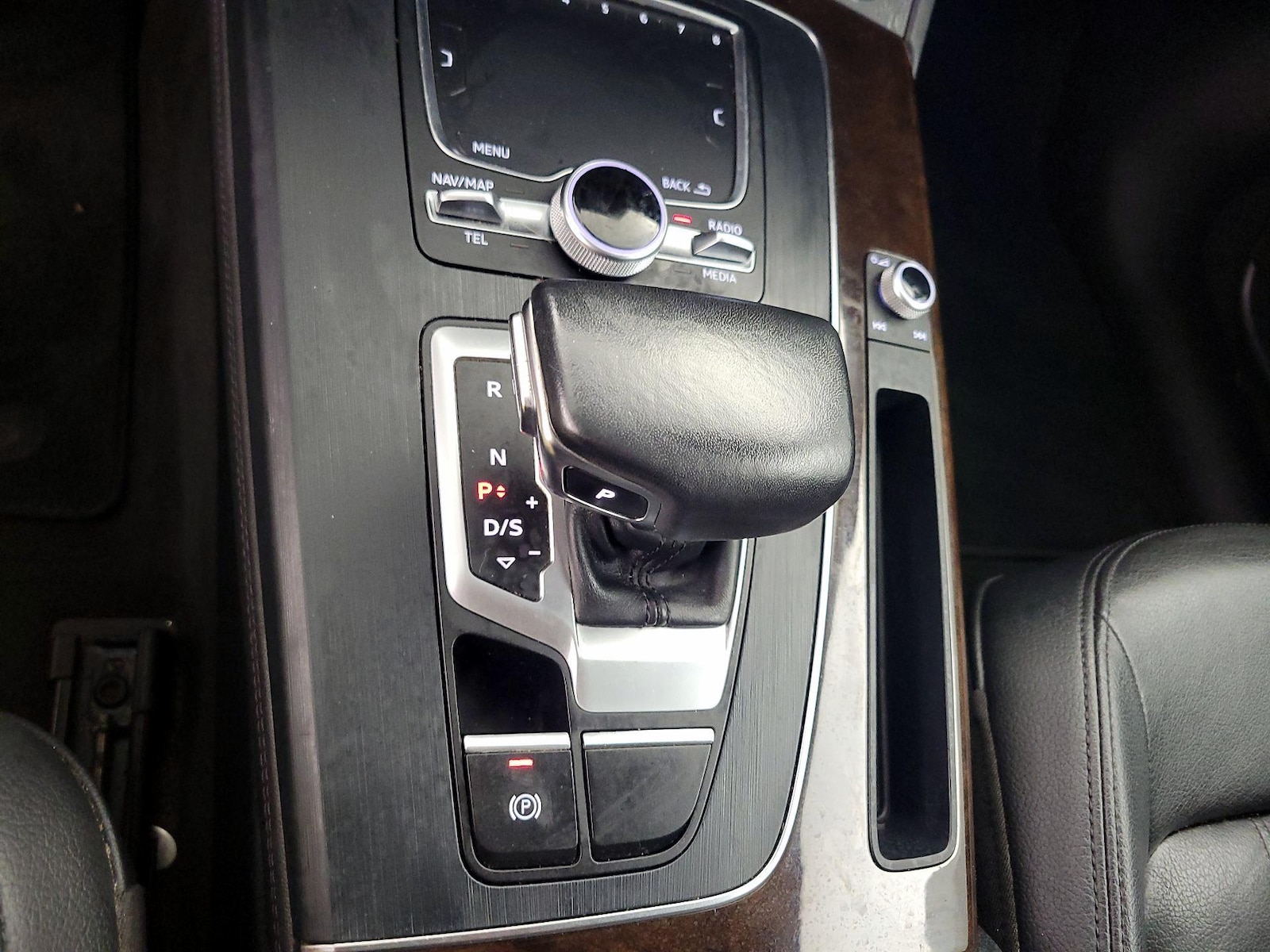 2019 Audi Q5 Premium Plus - Photo 19