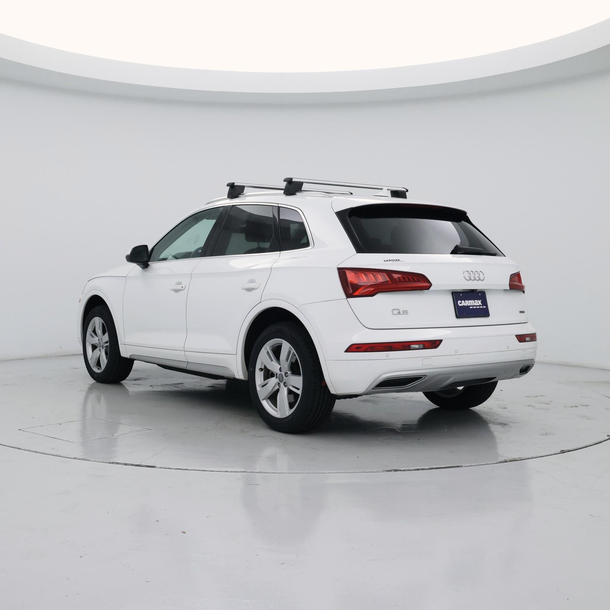 Thumbnail: 2019 Audi Q5 - 2