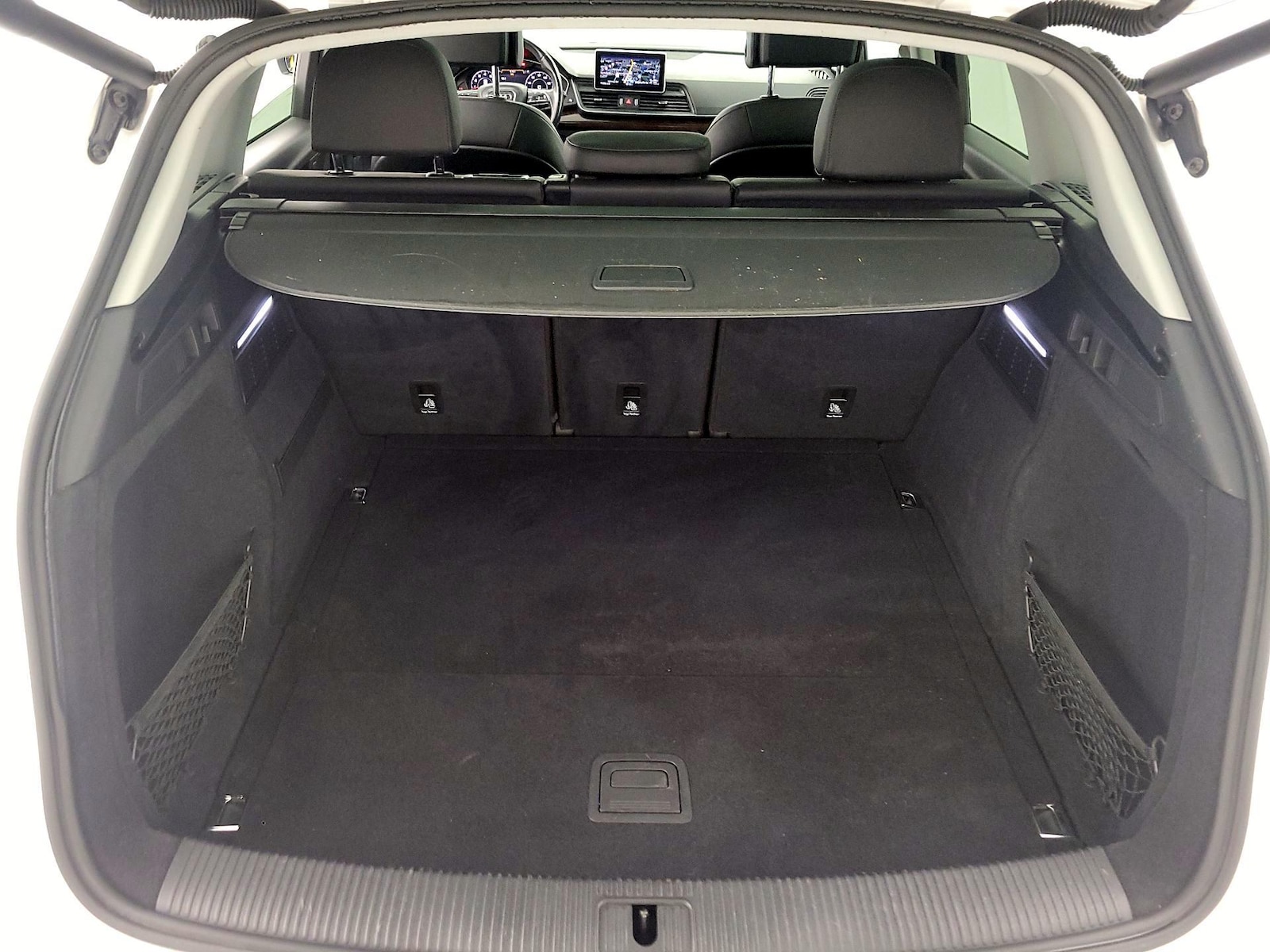2019 Audi Q5 Premium Plus - Photo 23