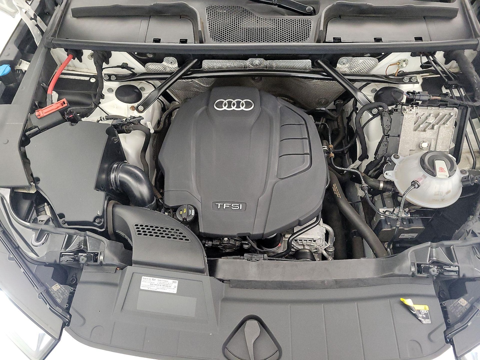 2019 Audi Q5 Premium Plus - Photo 24