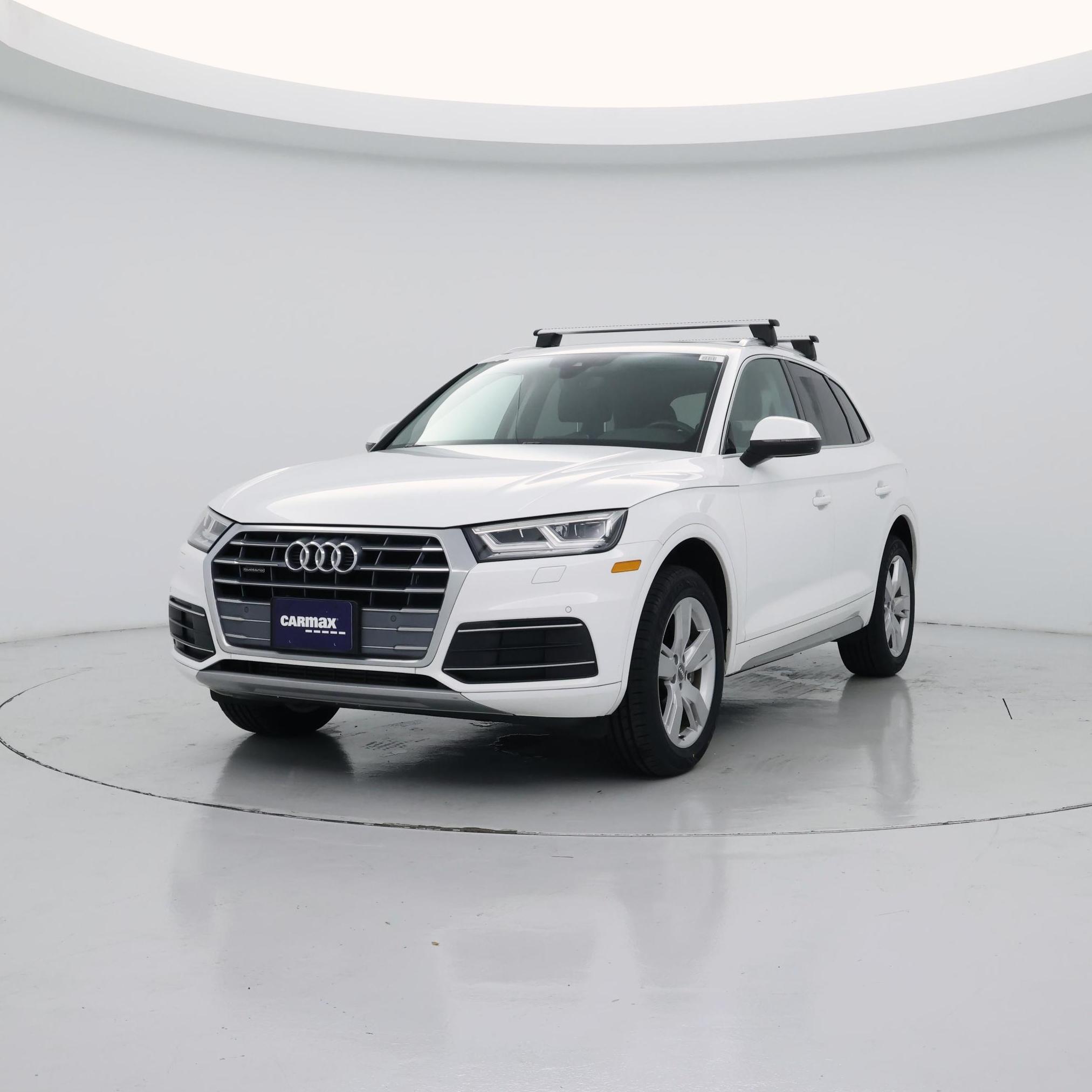 Thumbnail: 2019 Audi Q5 - 4