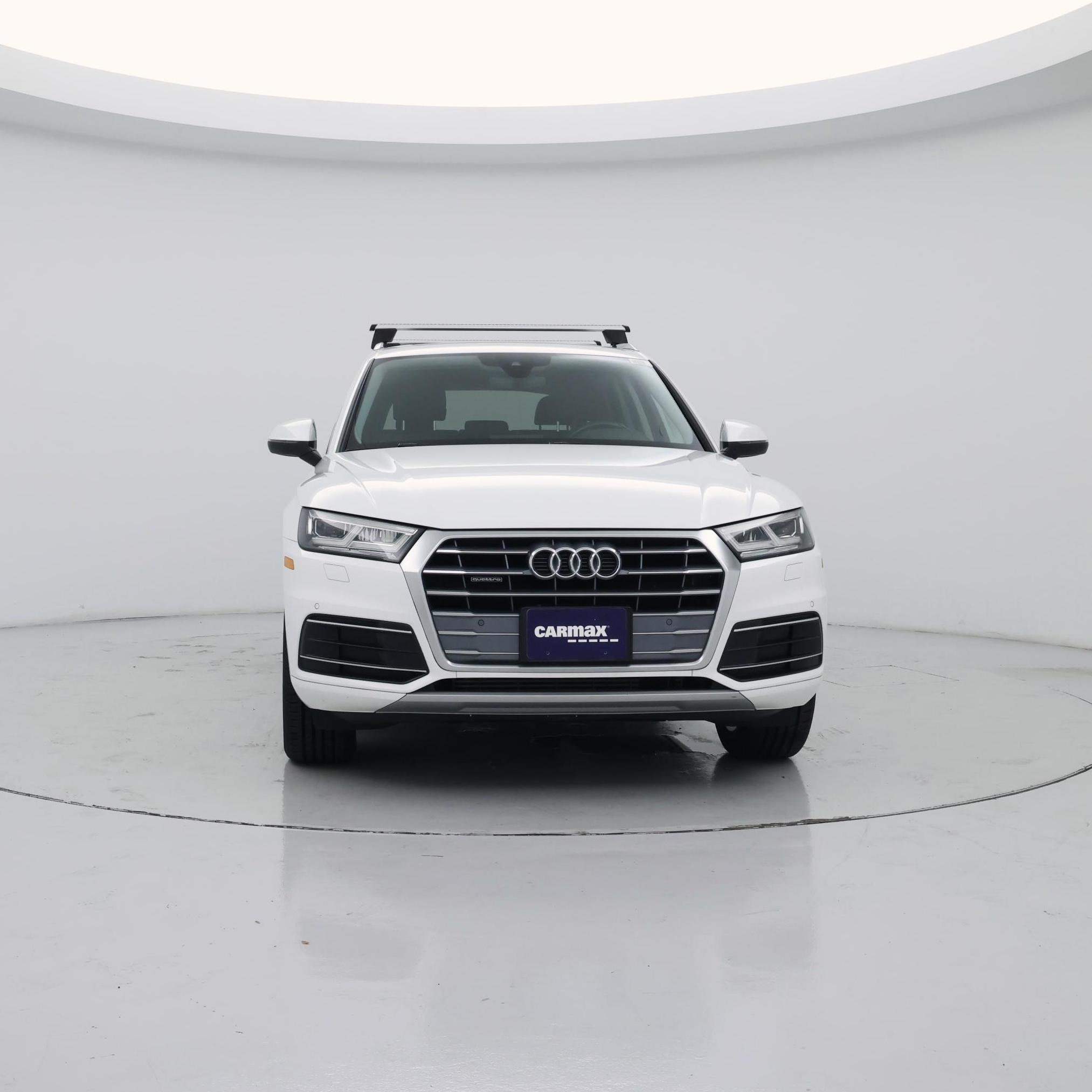 Thumbnail: 2019 Audi Q5 - 5