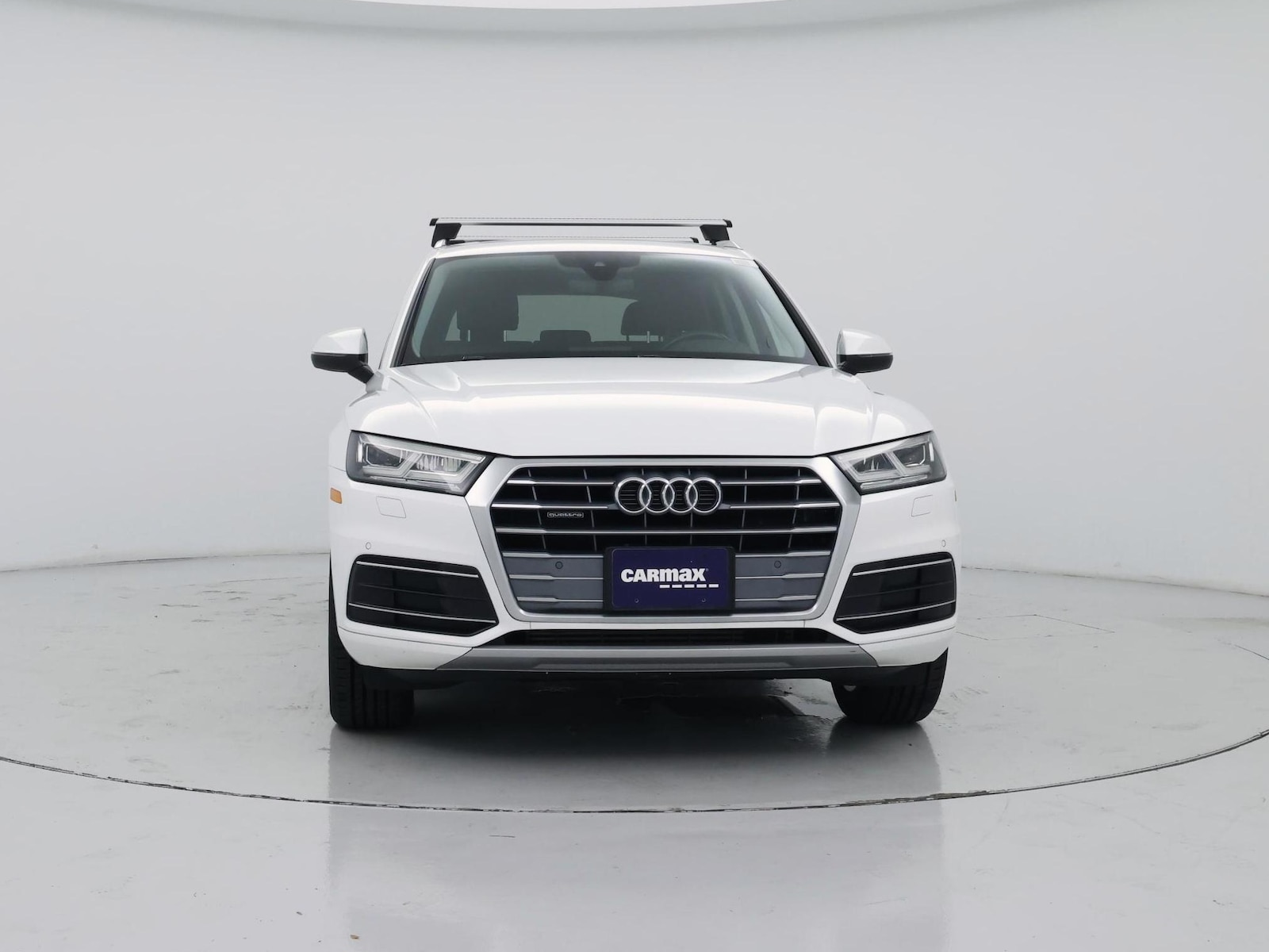 2019 Audi Q5 Premium Plus - Photo 6