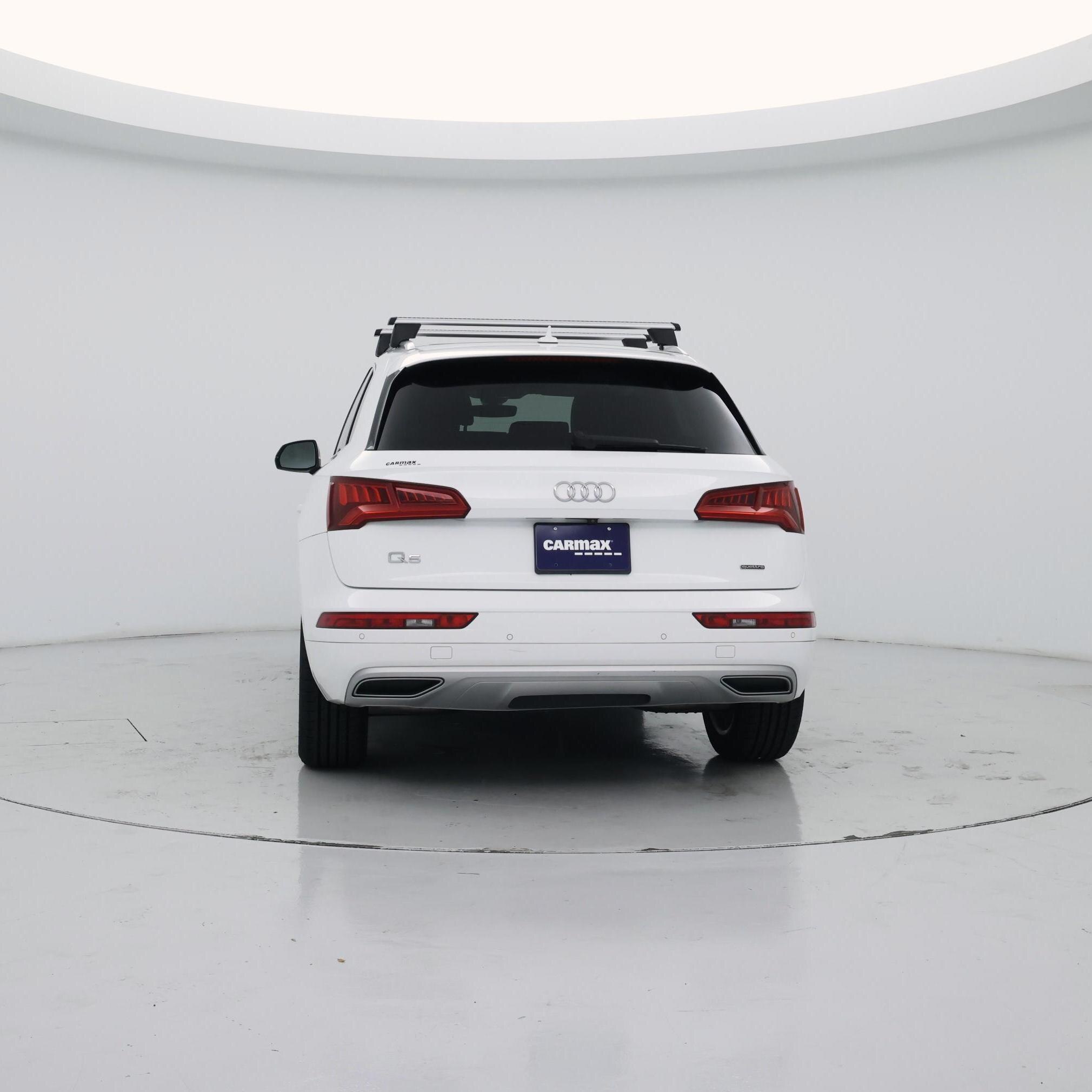 Thumbnail: 2019 Audi Q5 - 6
