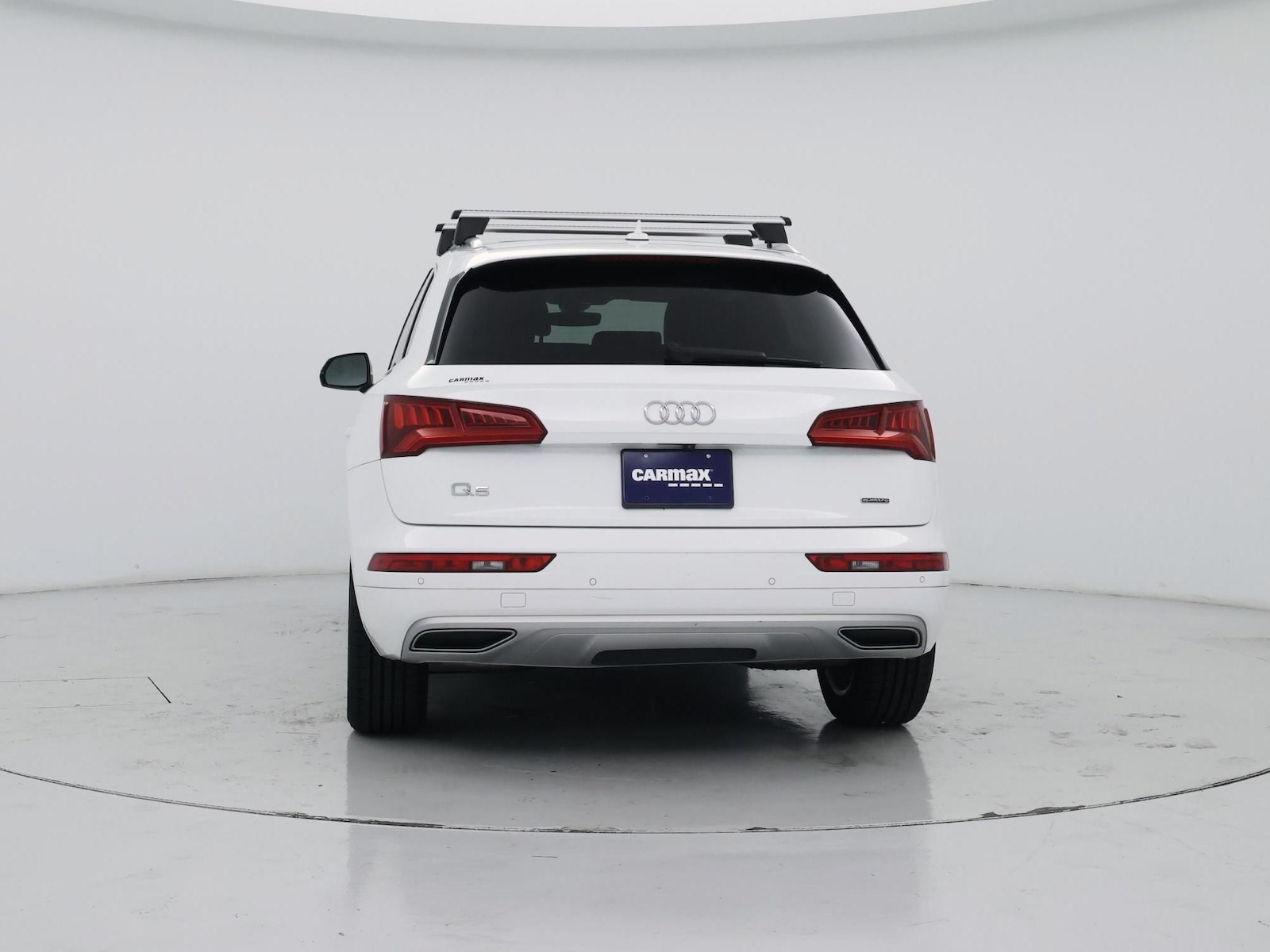 2019 Audi Q5 Premium Plus - Photo 7