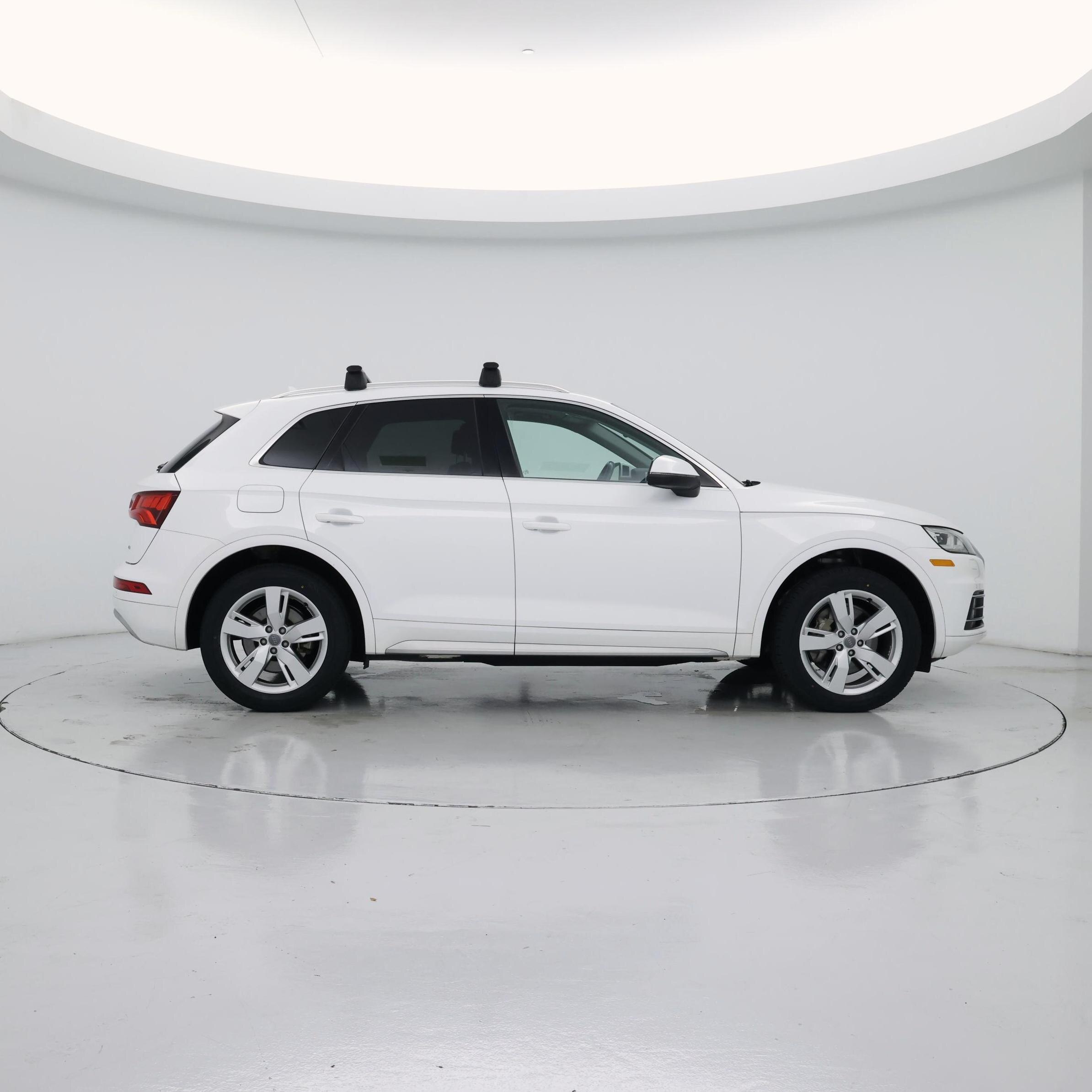 Thumbnail: 2019 Audi Q5 - 7