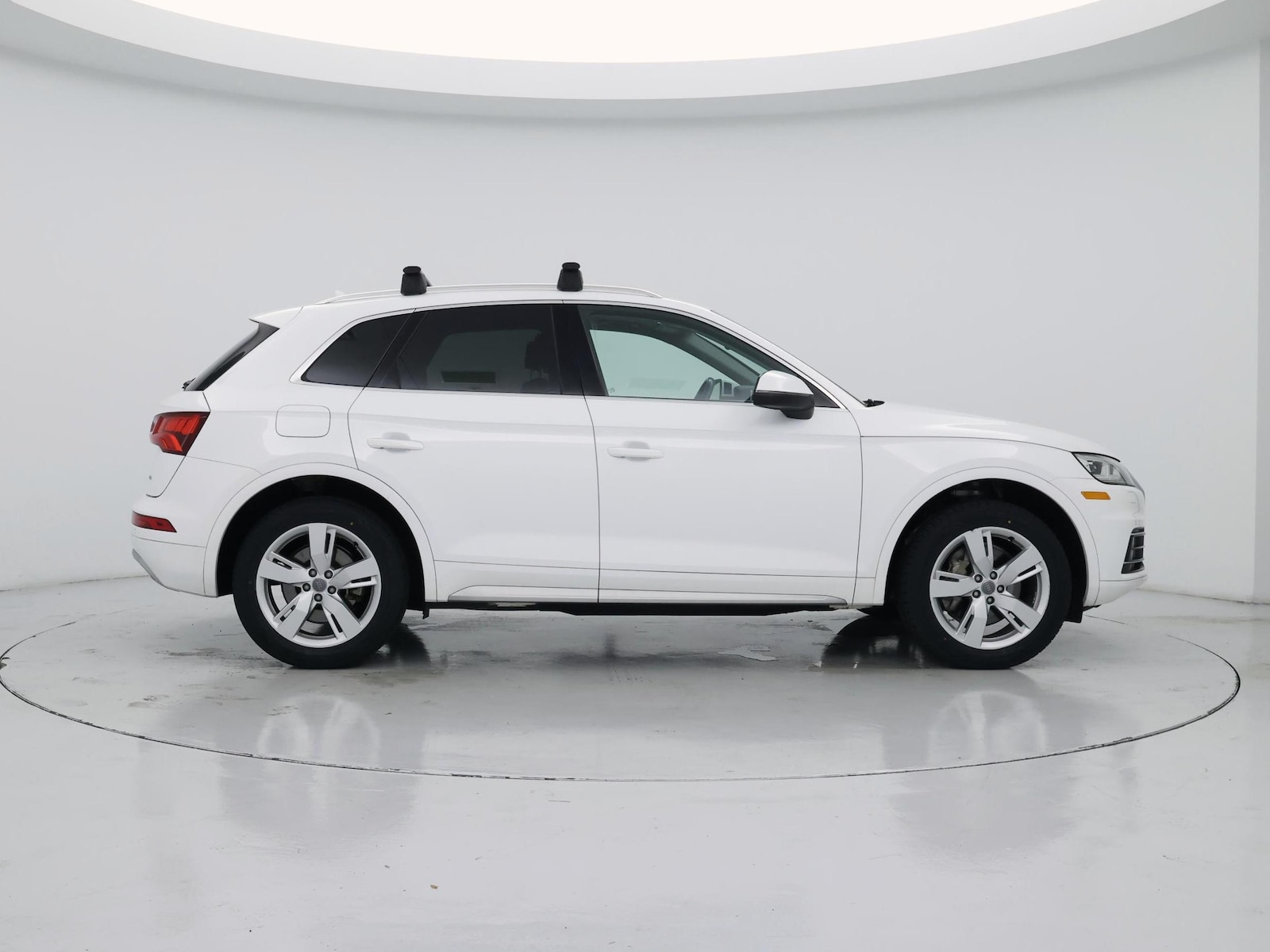2019 Audi Q5 Premium Plus - Photo 8