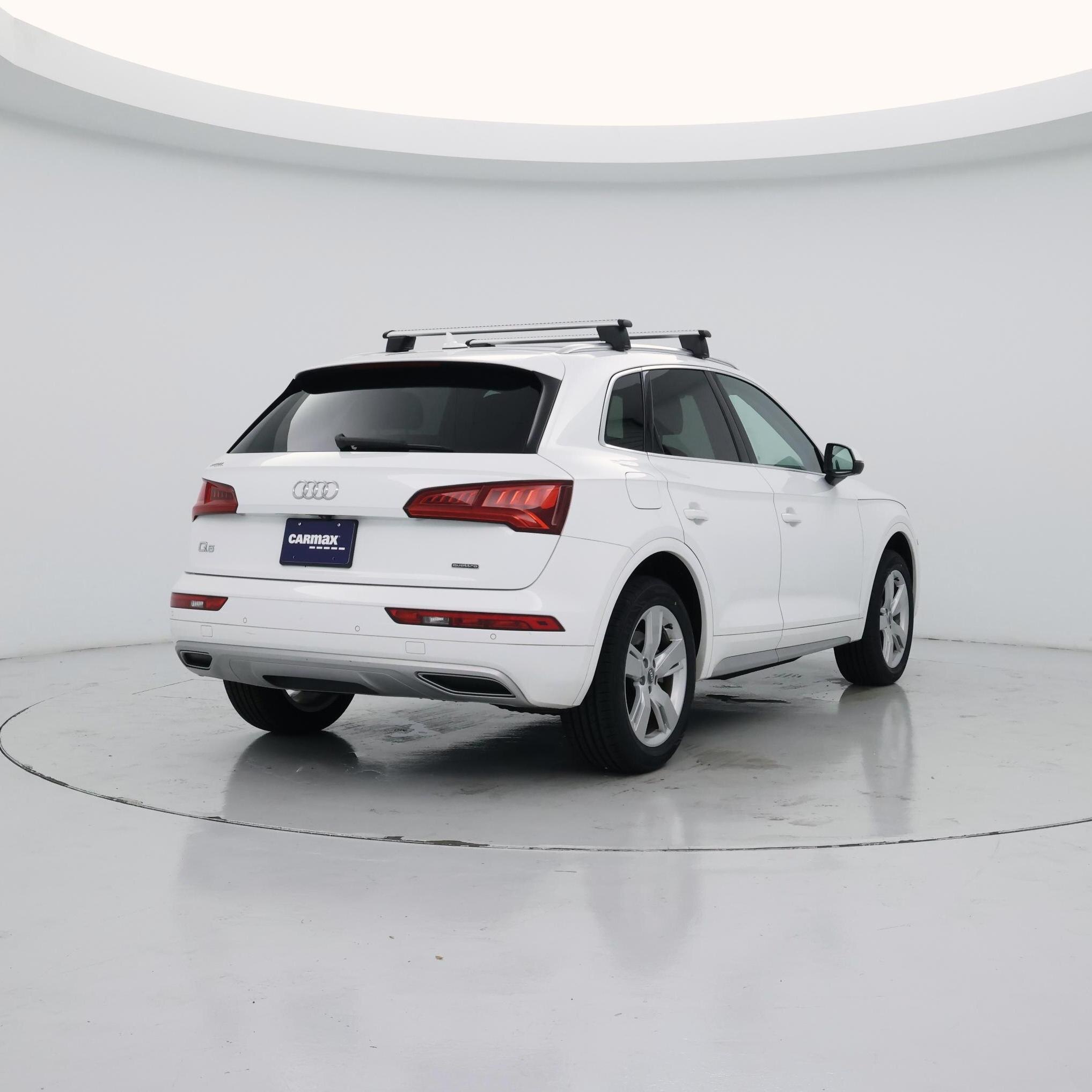 Thumbnail: 2019 Audi Q5 - 8