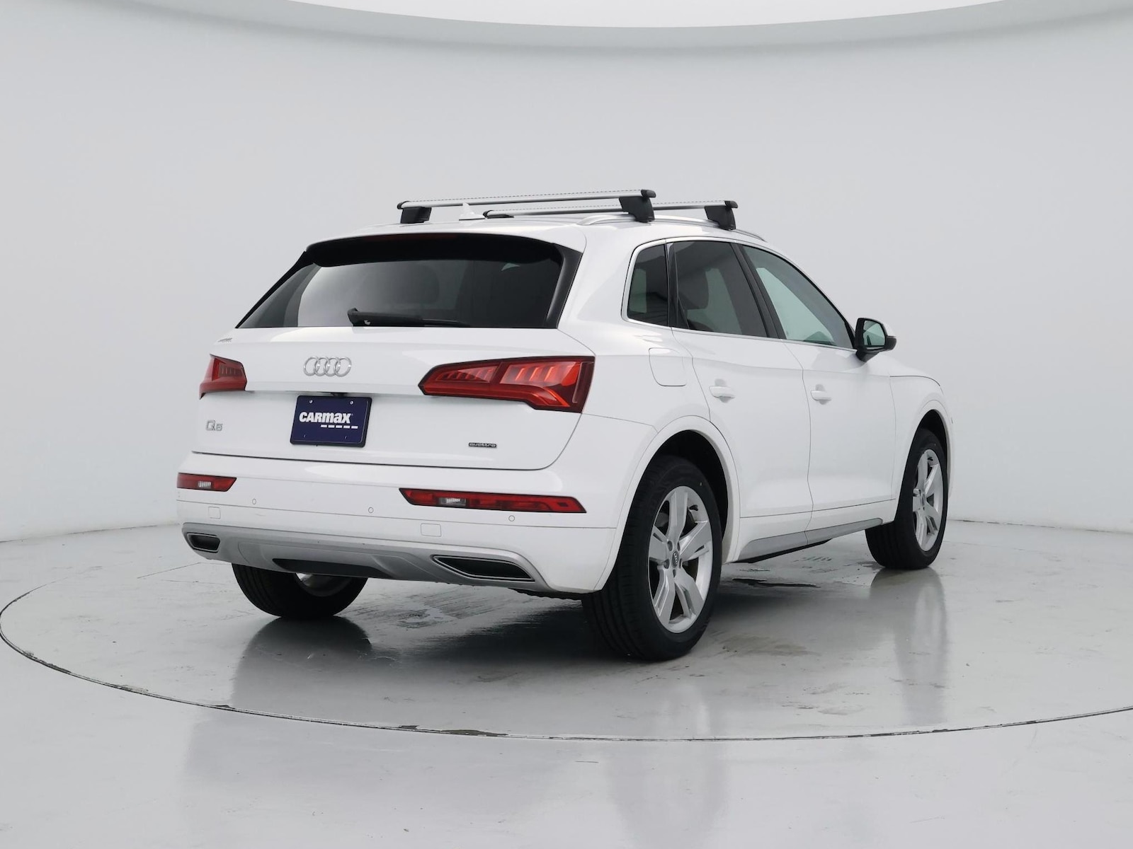 2019 Audi Q5 Premium Plus - Photo 9
