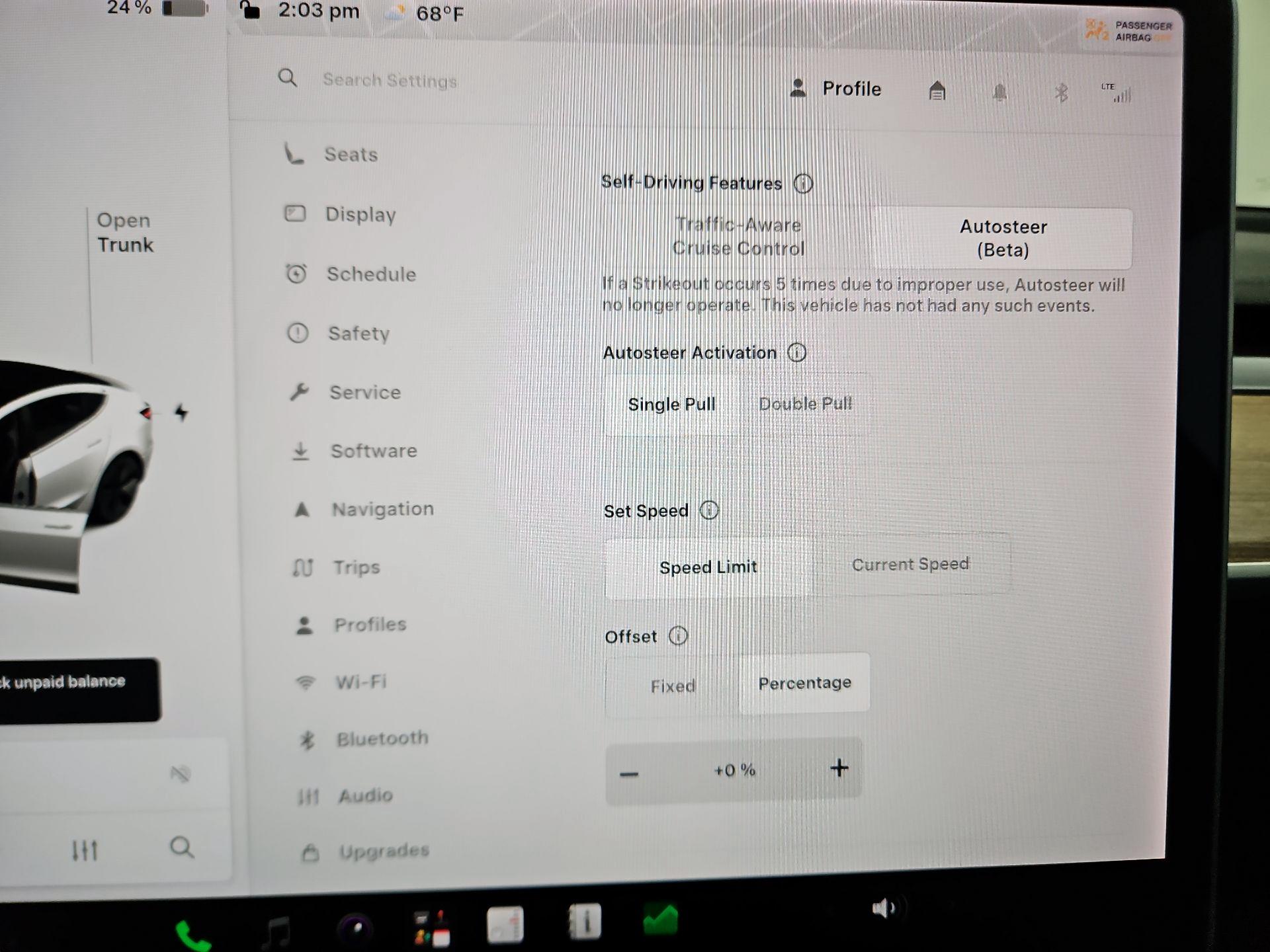 Thumbnail: 2020 Tesla Model 3 - 13