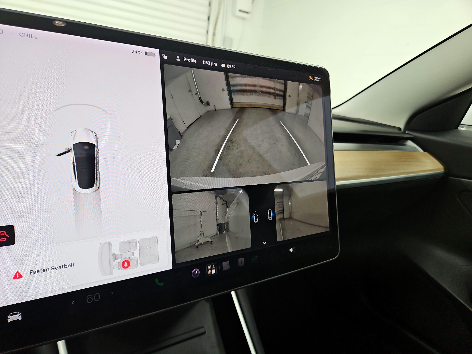 Thumbnail: 2020 Tesla Model 3 - 14