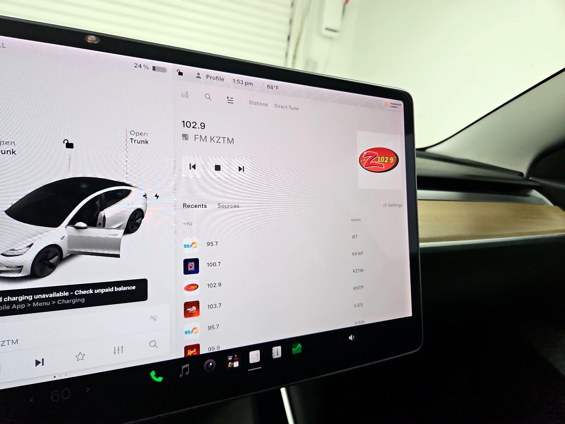Thumbnail: 2020 Tesla Model 3 - 15