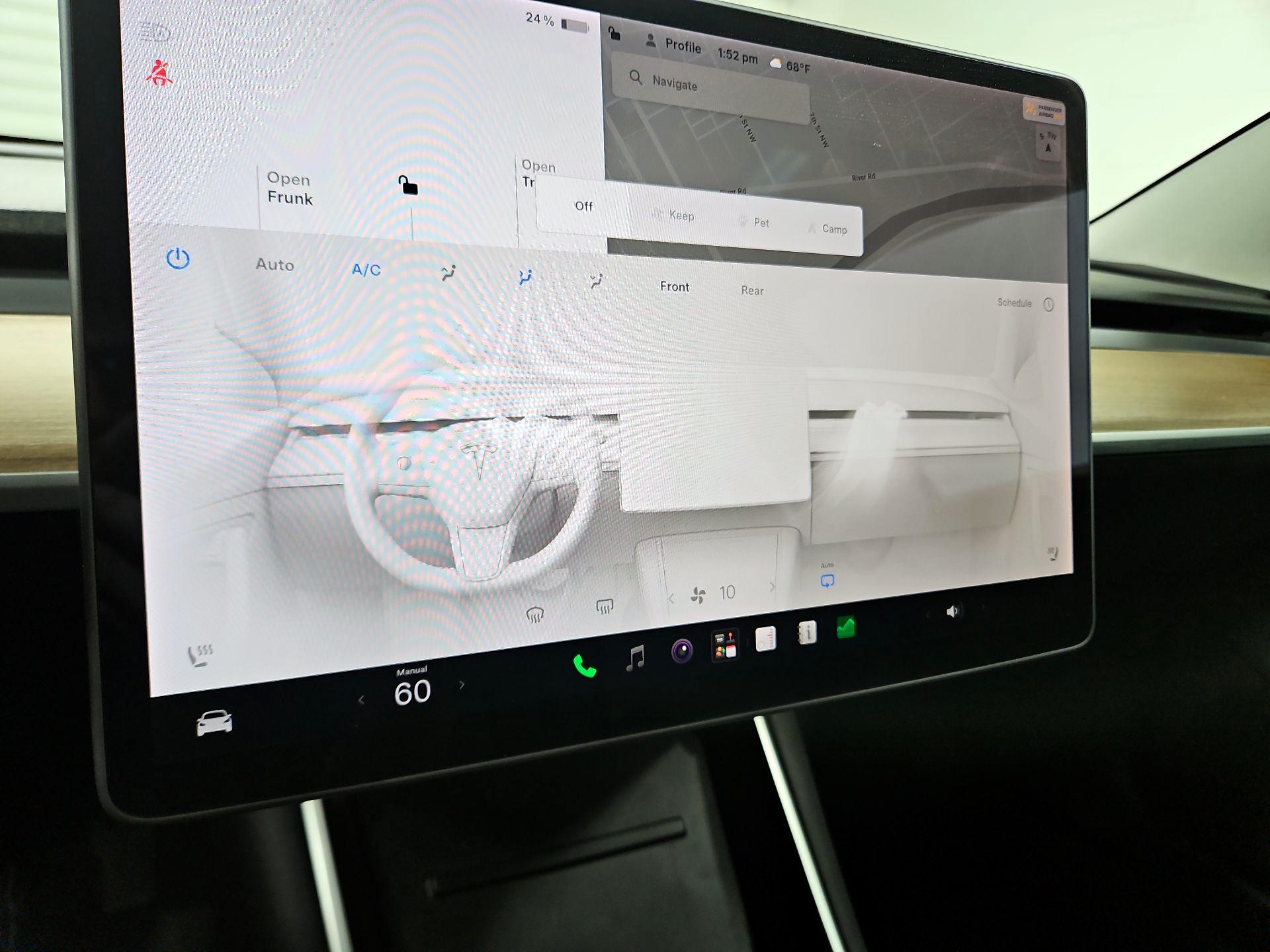 Thumbnail: 2020 Tesla Model 3 - 16
