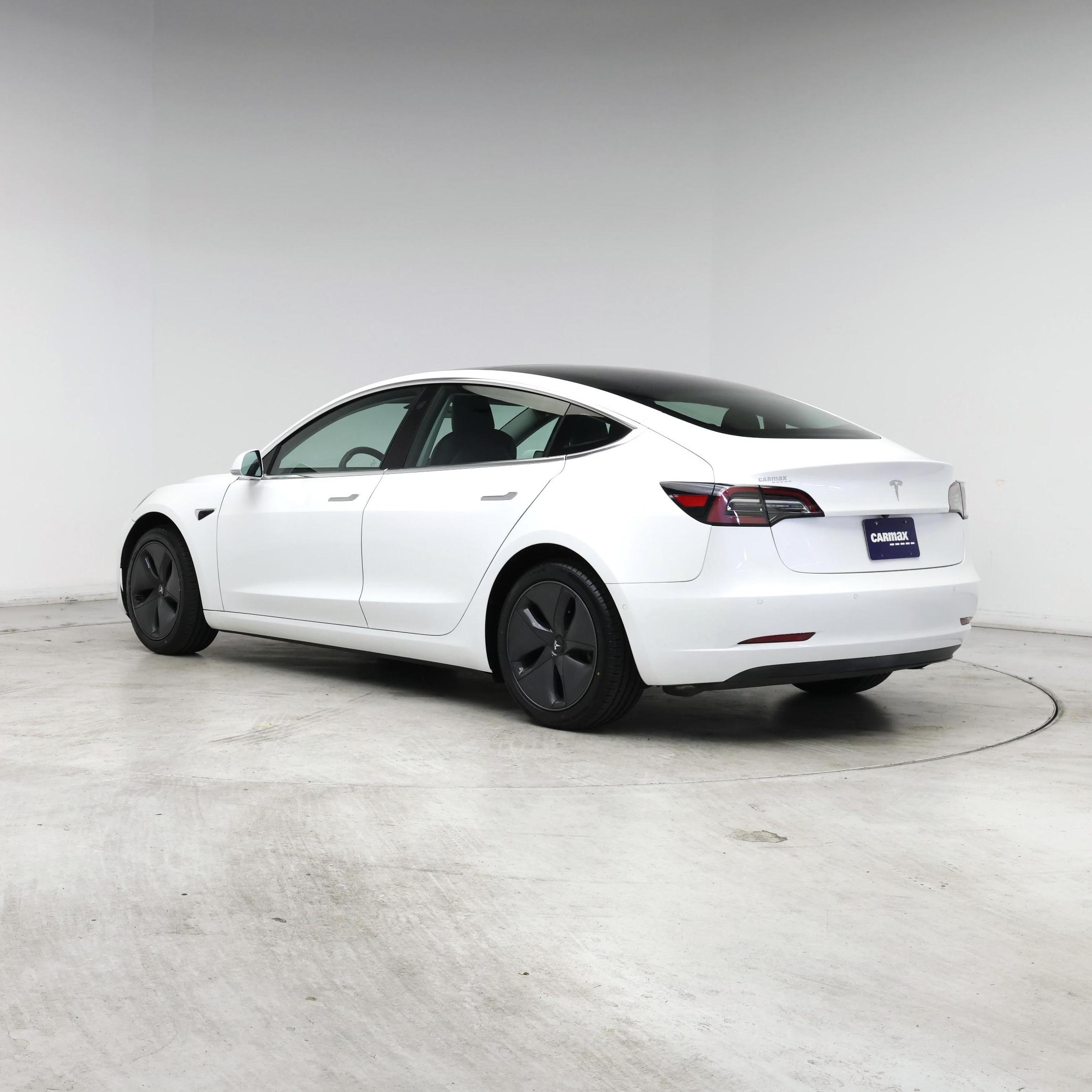 Thumbnail: 2020 Tesla Model 3 - 2