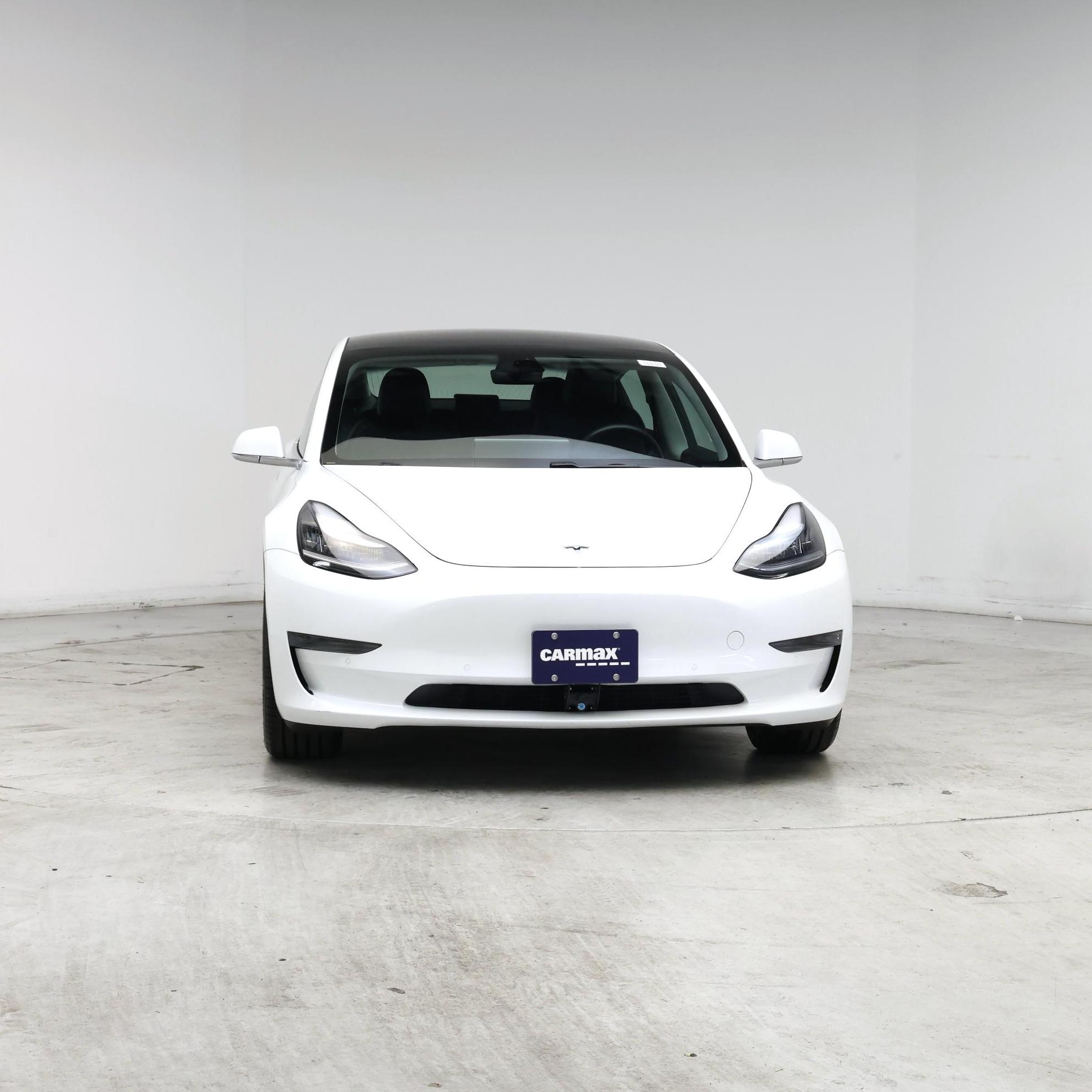 Thumbnail: 2020 Tesla Model 3 - 5