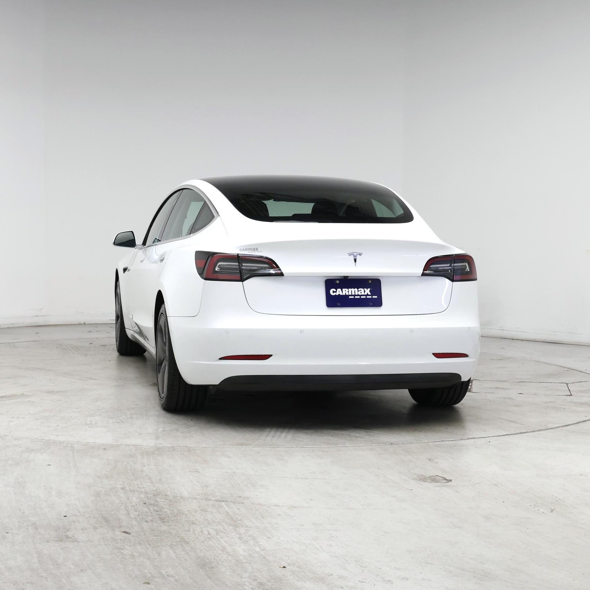 Thumbnail: 2020 Tesla Model 3 - 6