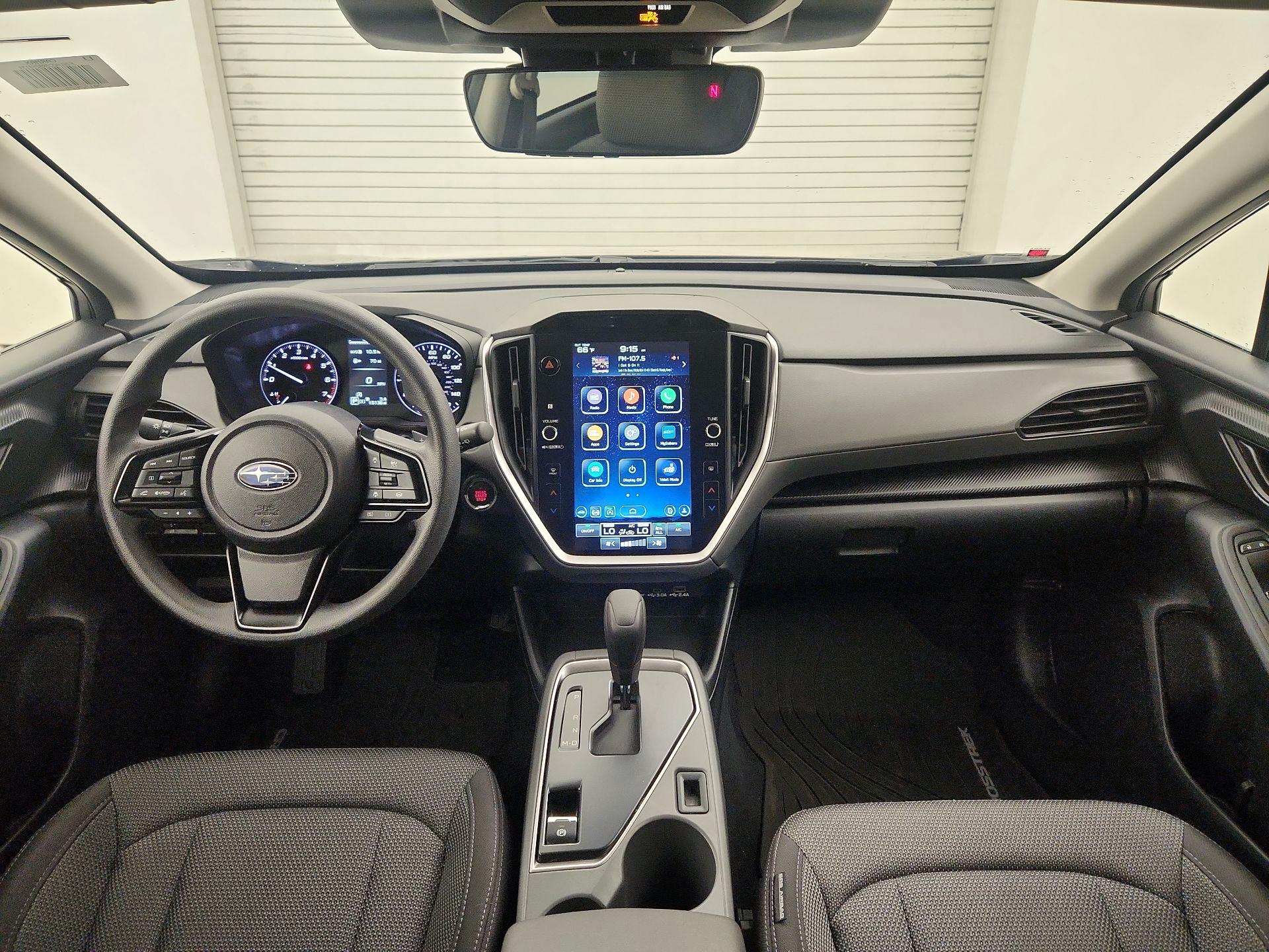 Thumbnail: 2024 Subaru Crosstrek - 9