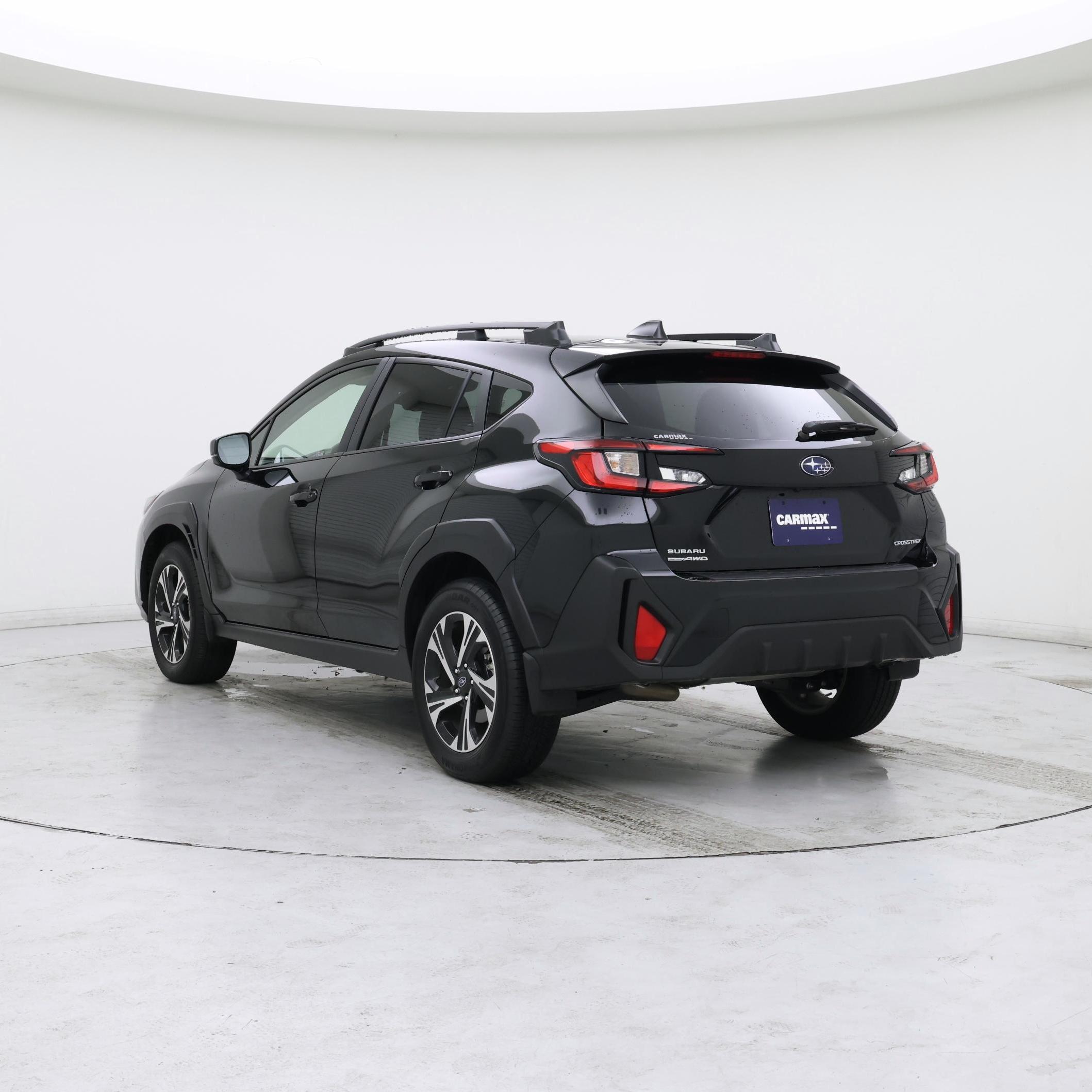 Thumbnail: 2024 Subaru Crosstrek - 2
