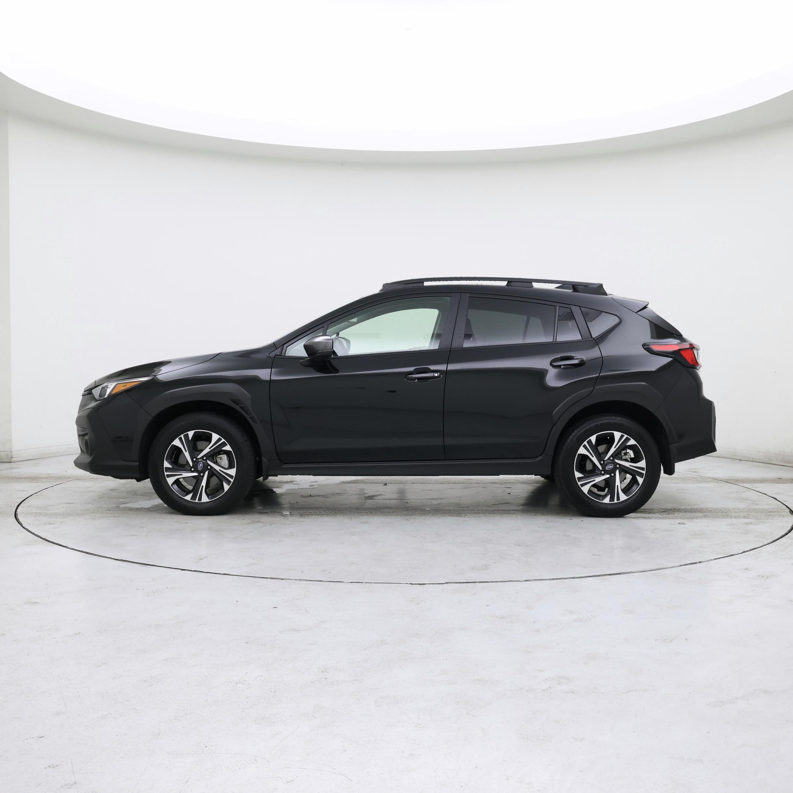 Thumbnail: 2024 Subaru Crosstrek - 3