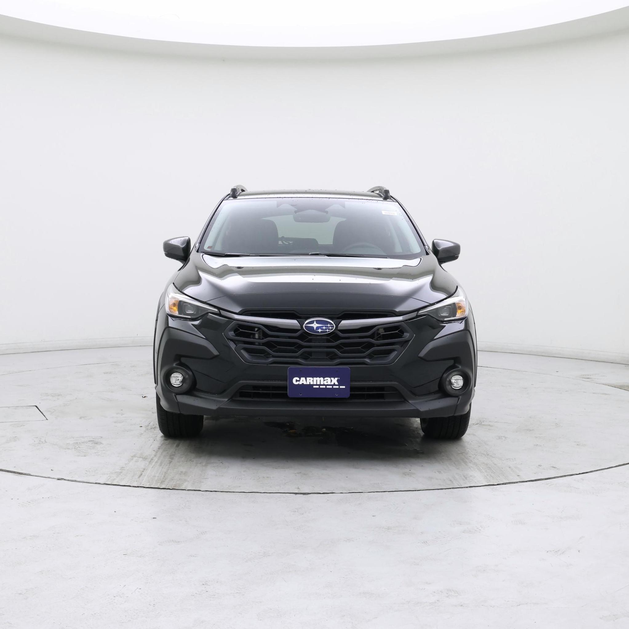 Thumbnail: 2024 Subaru Crosstrek - 5