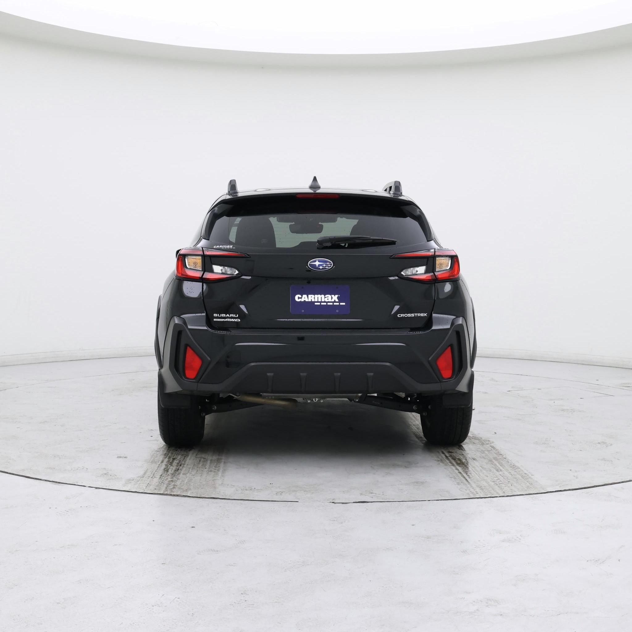 Thumbnail: 2024 Subaru Crosstrek - 6