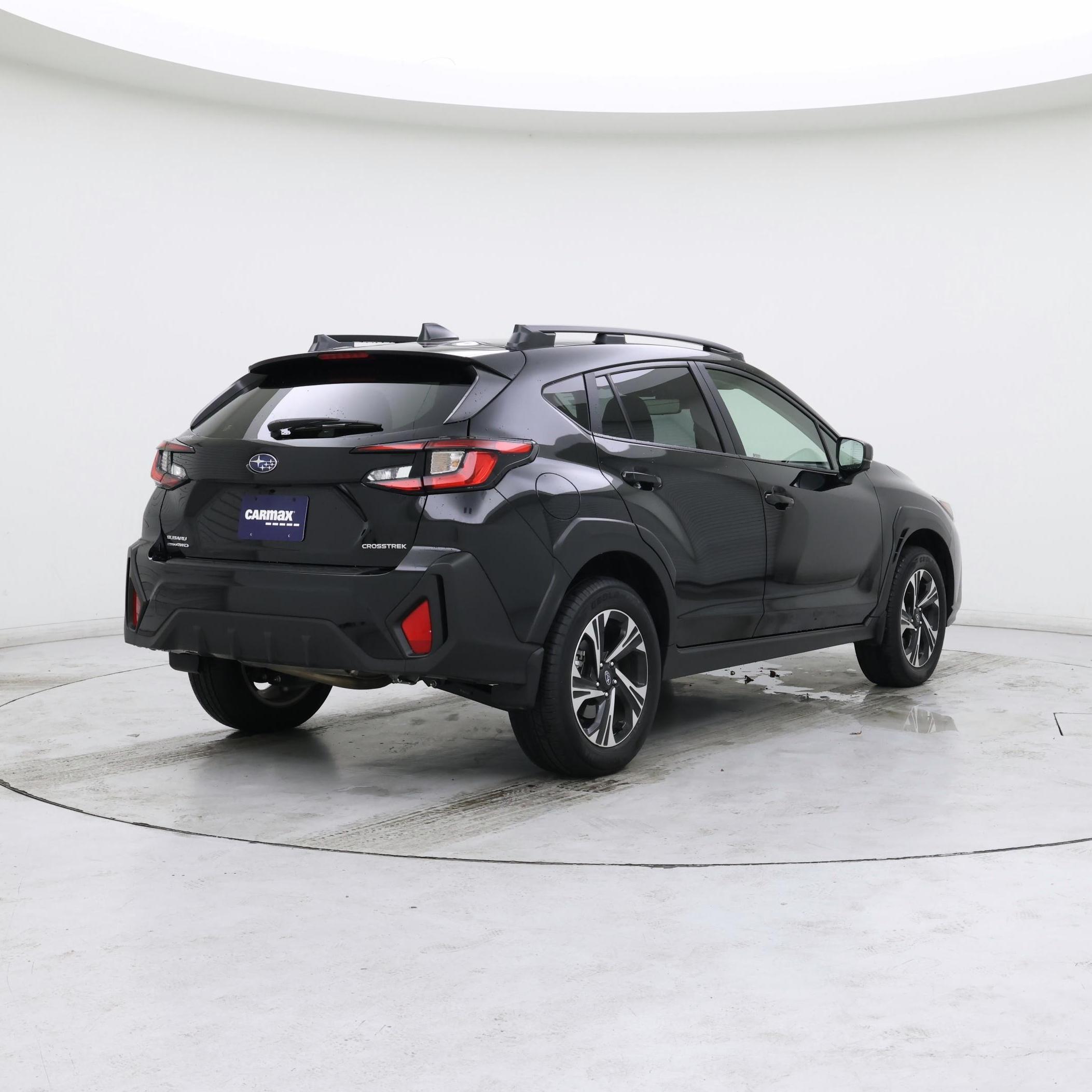 Thumbnail: 2024 Subaru Crosstrek - 8