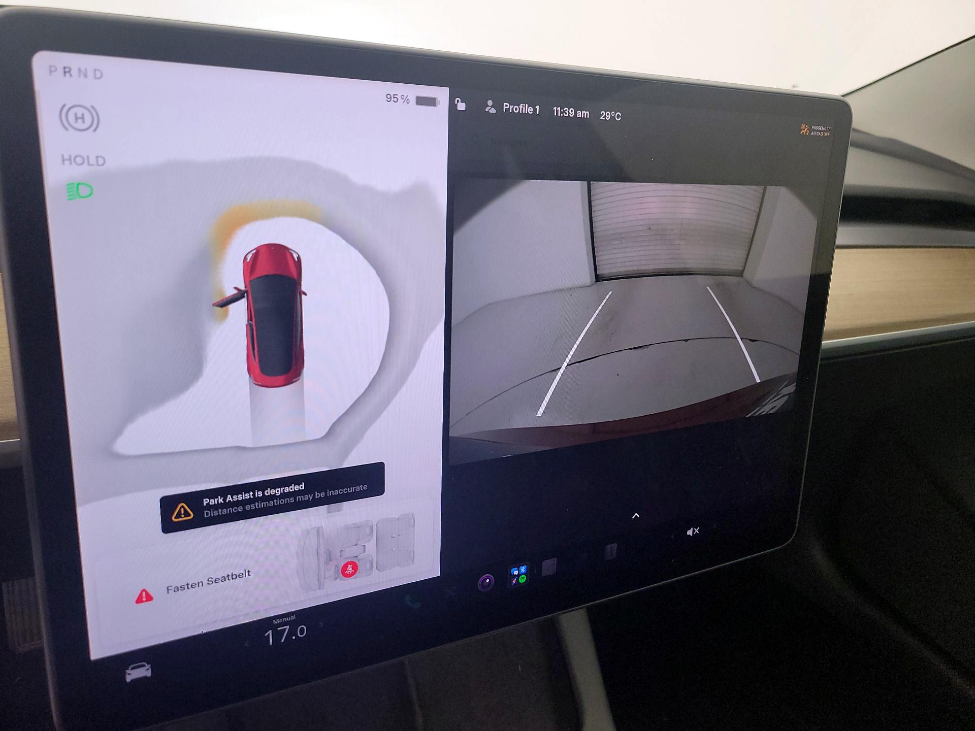Thumbnail: 2023 Tesla Model 3 - 13