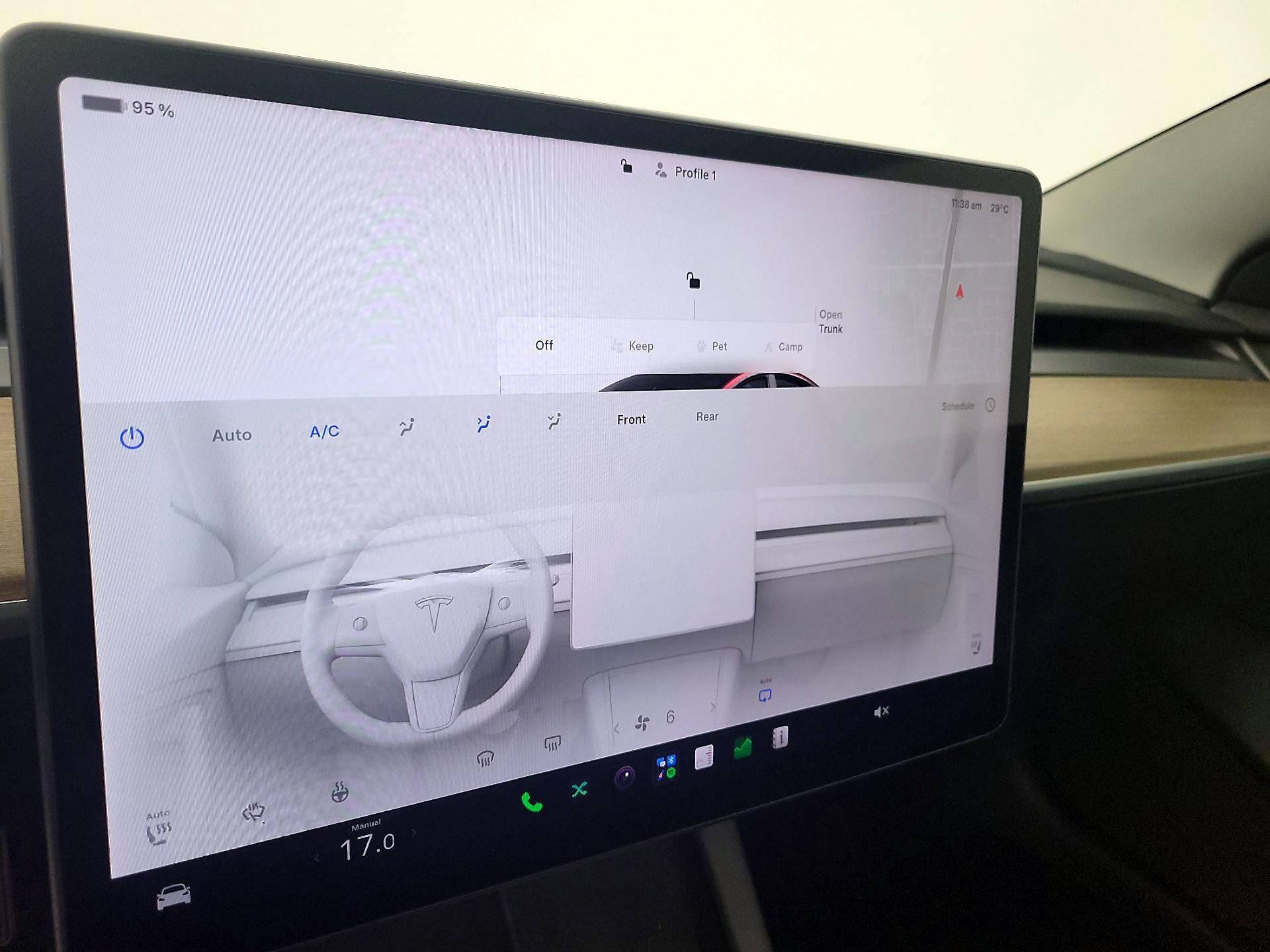 Thumbnail: 2023 Tesla Model 3 - 15