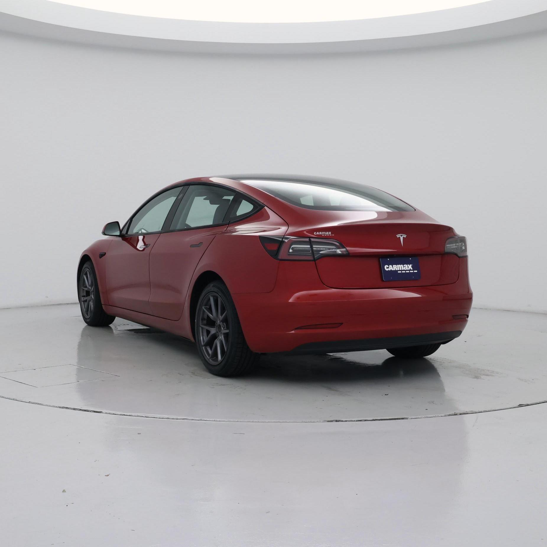 Thumbnail: 2023 Tesla Model 3 - 2