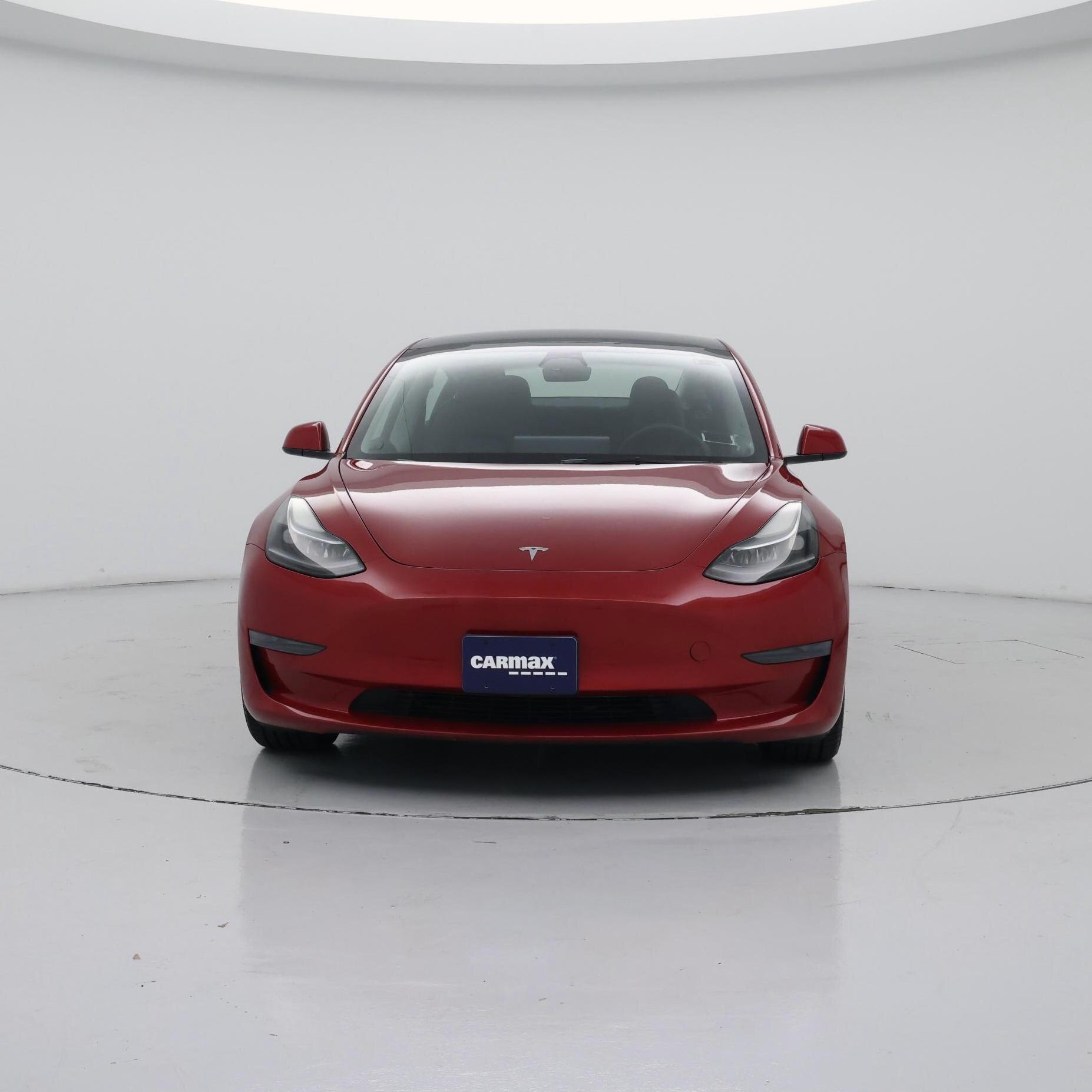 Thumbnail: 2023 Tesla Model 3 - 5
