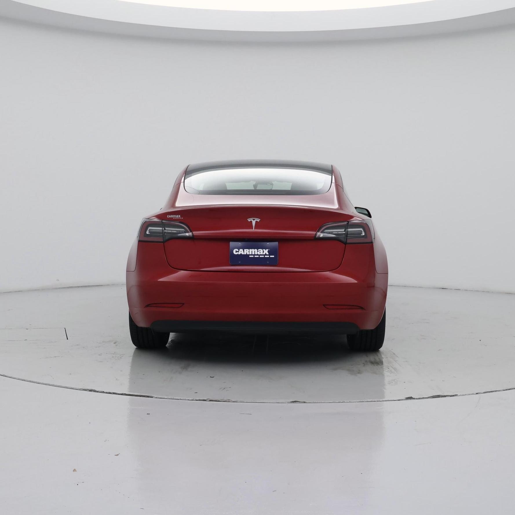 Thumbnail: 2023 Tesla Model 3 - 6