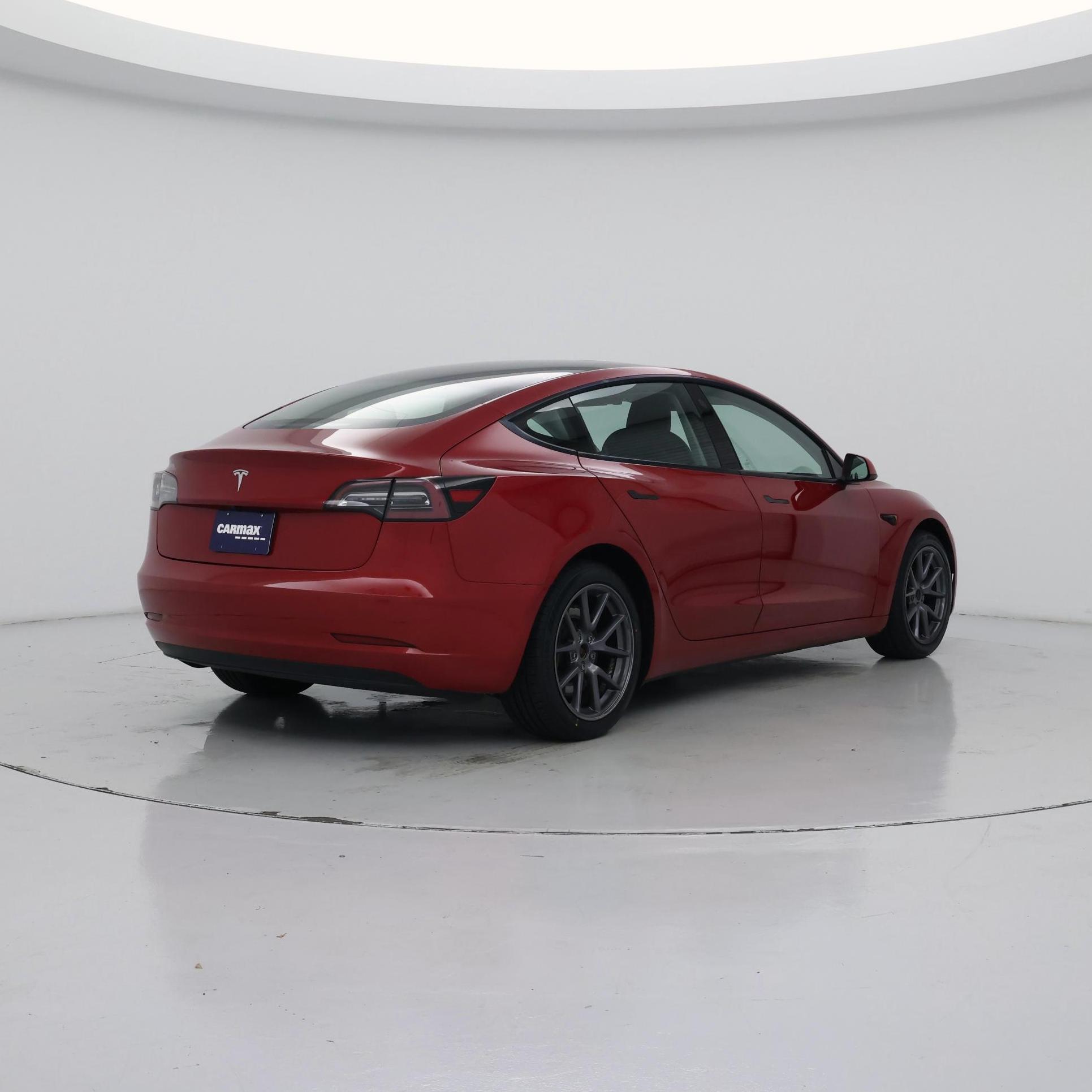 Thumbnail: 2023 Tesla Model 3 - 8