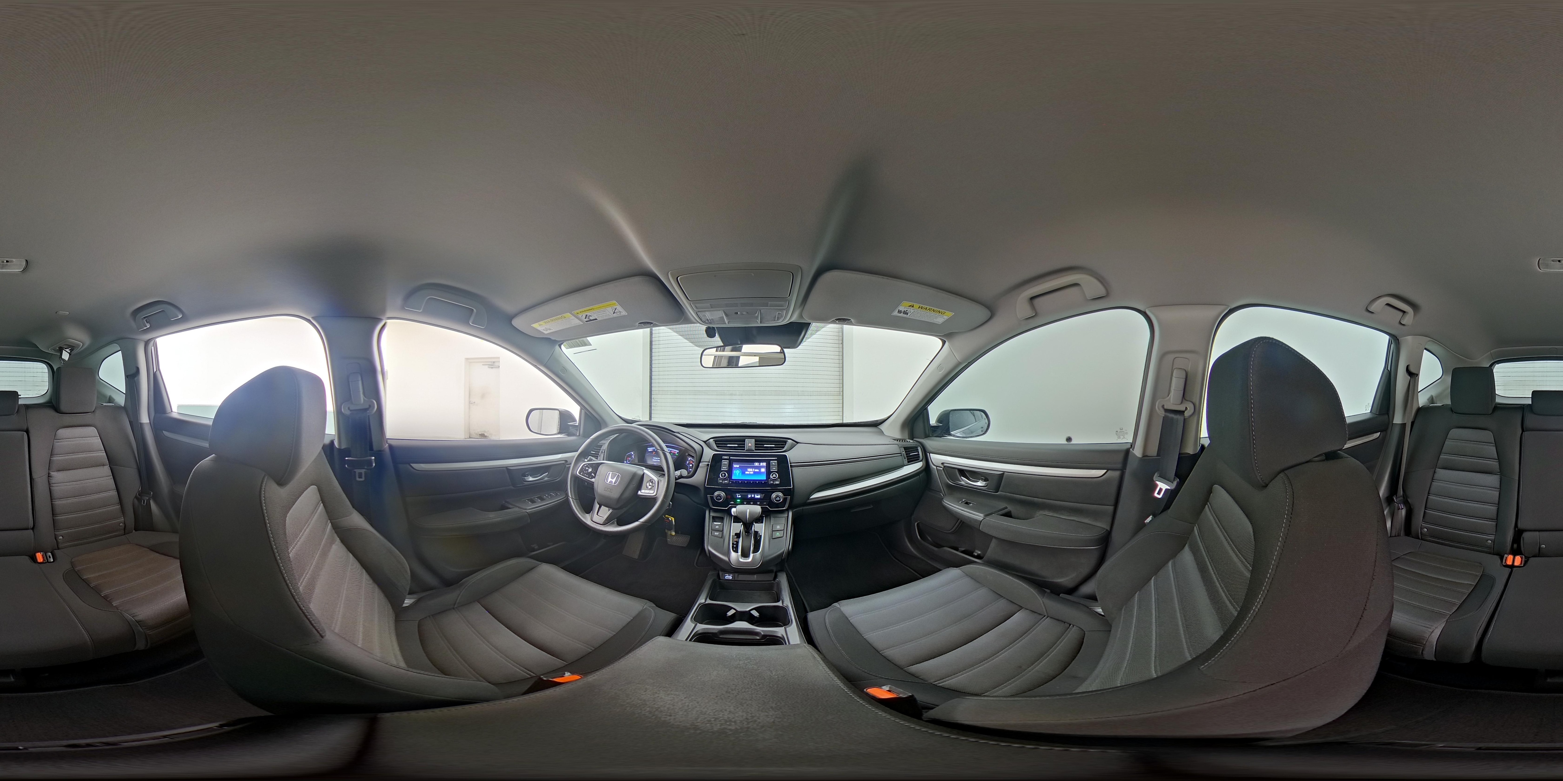 2020 Honda CR-V LX - Photo 25