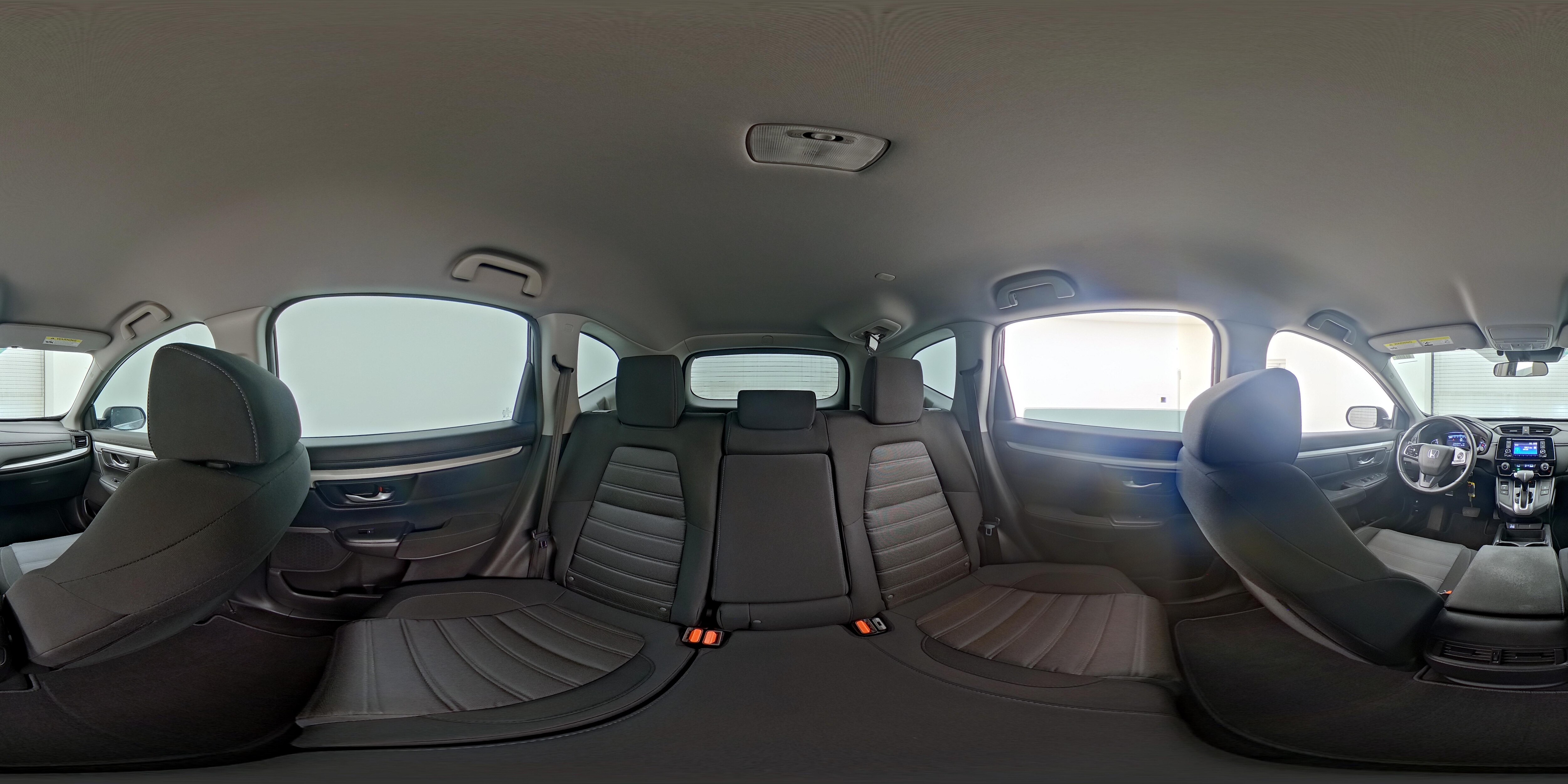 2020 Honda CR-V LX - Photo 26