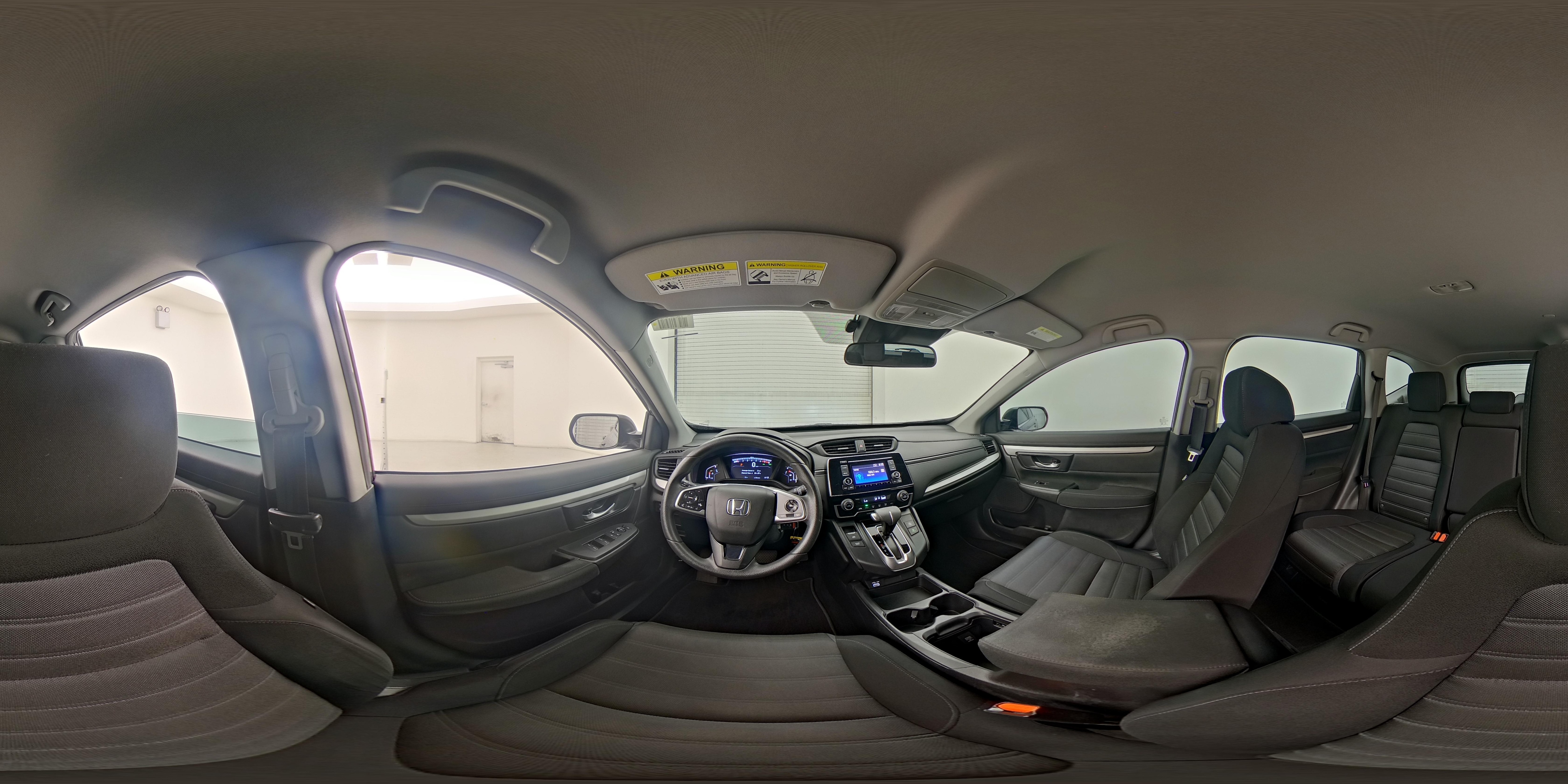2020 Honda CR-V LX - Photo 27