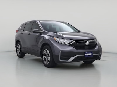 2020 Honda CR-V LX
