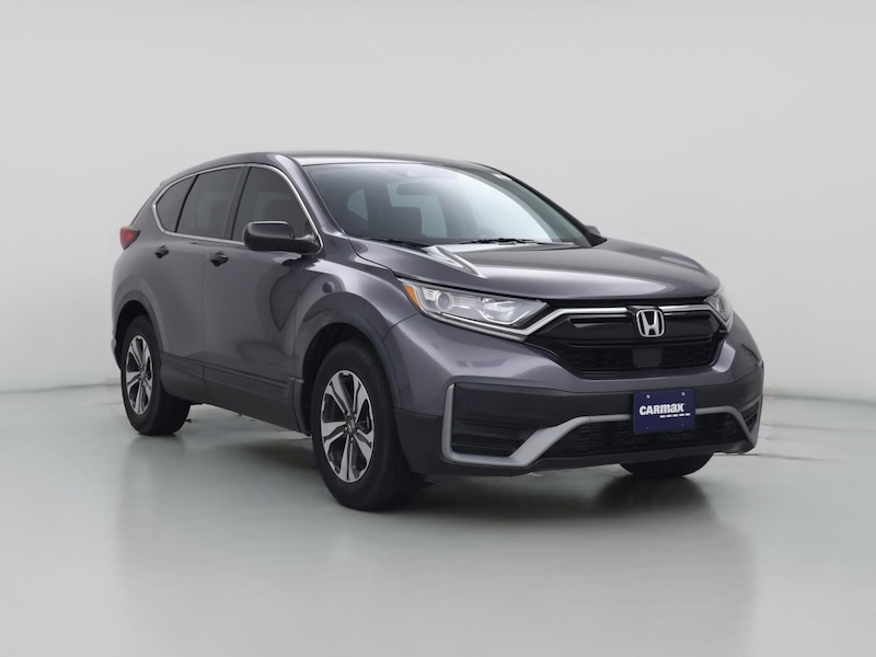 2020 Honda CR-V LX