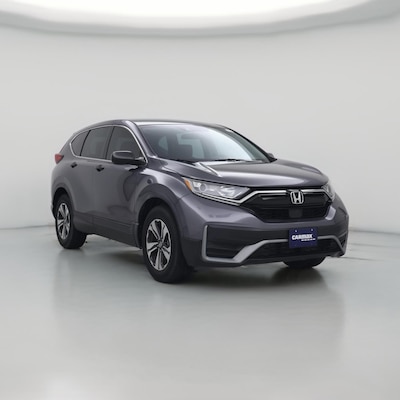 2020 Honda CR-V LX