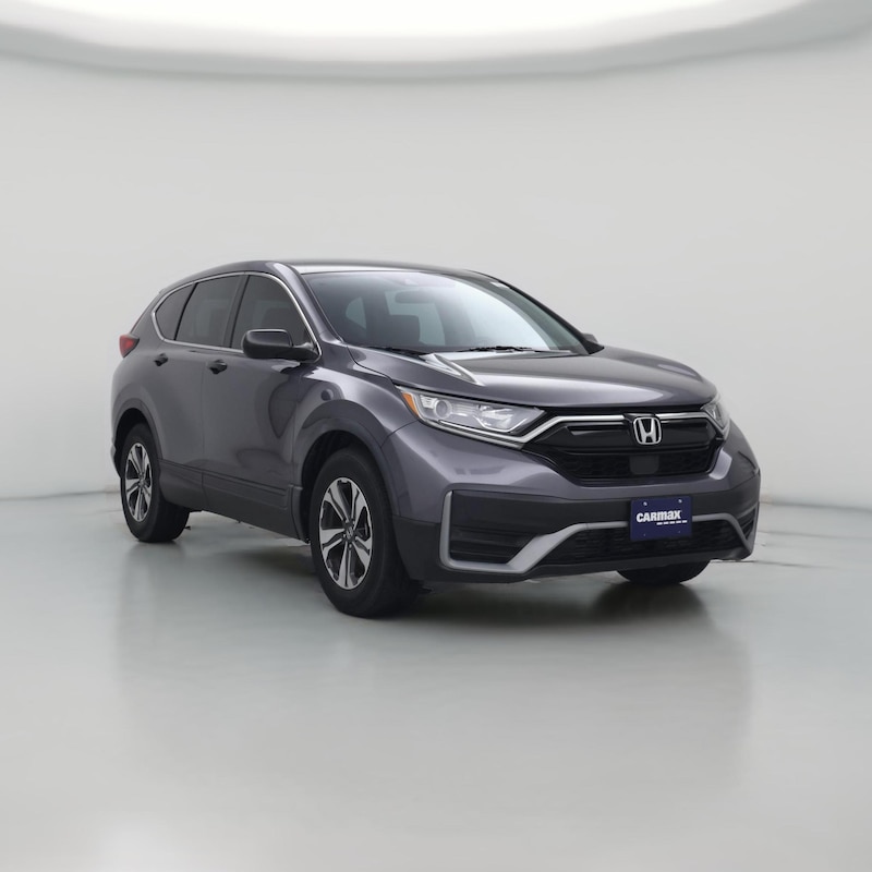 2020 Honda CR-V LX