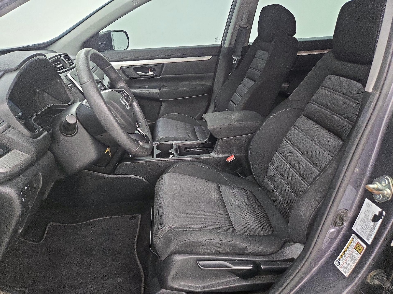 2020 Honda CR-V LX - Photo 12
