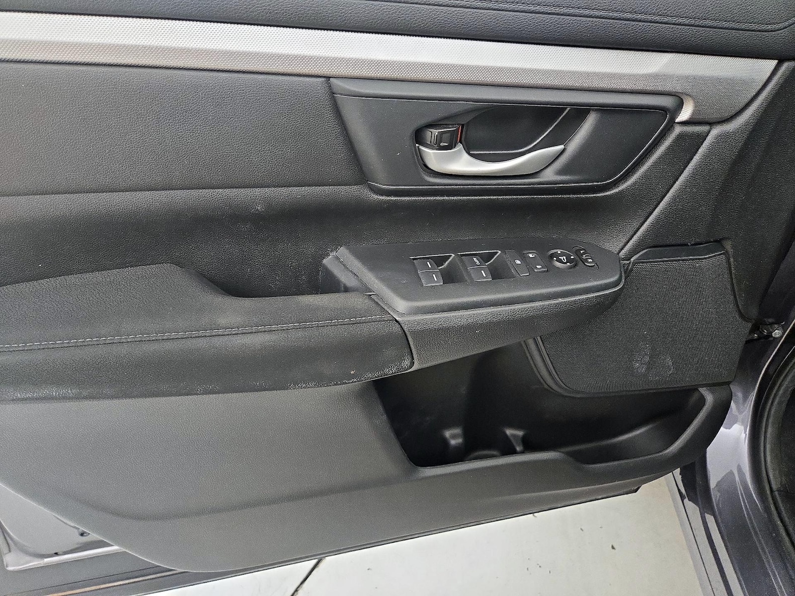 2020 Honda CR-V LX - Photo 13