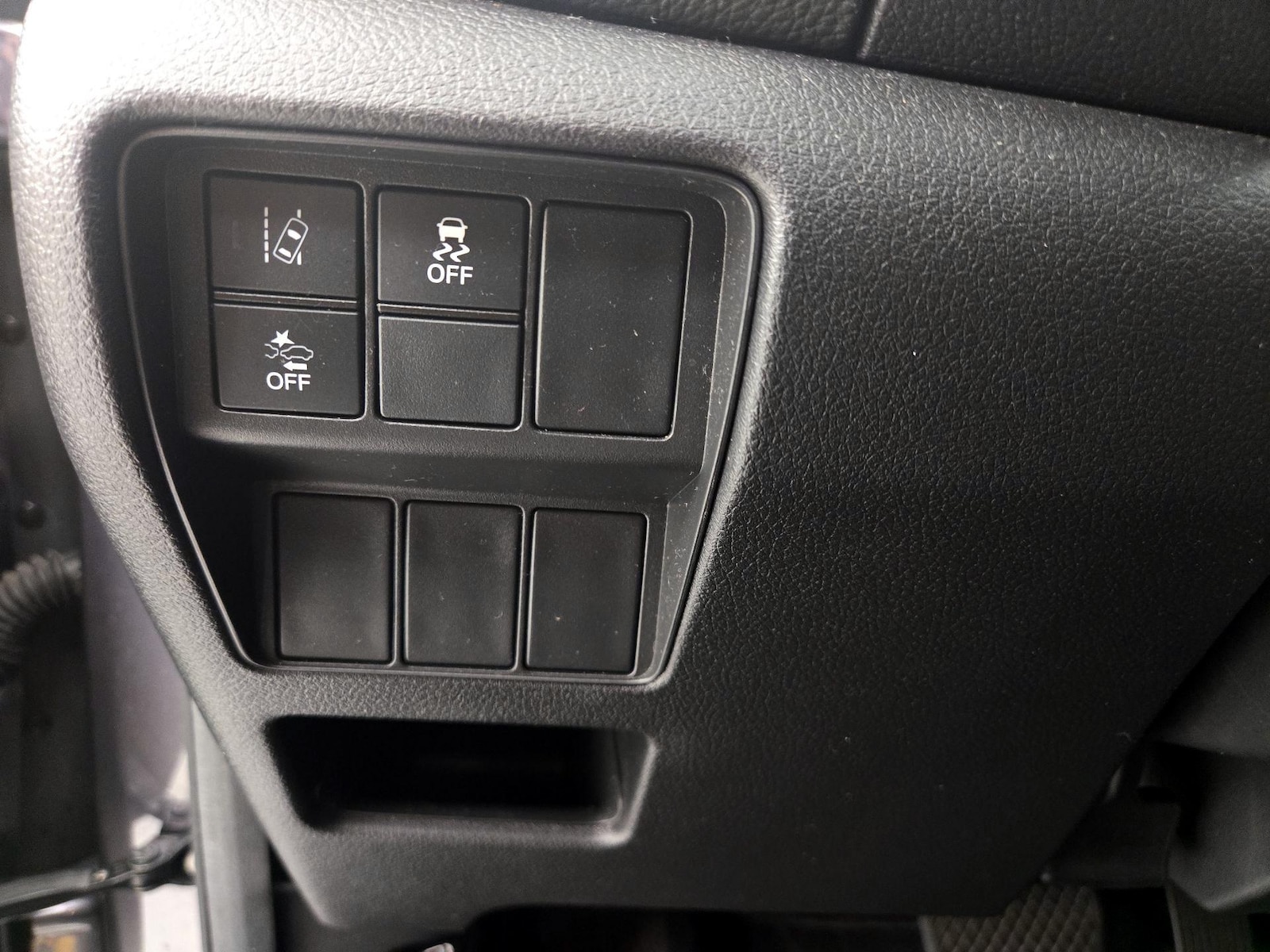 2020 Honda CR-V LX - Photo 14